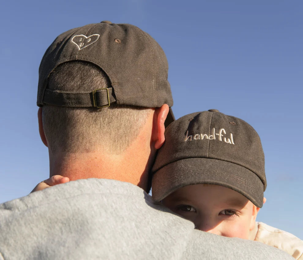 Best Seller - Handful Kids Caps