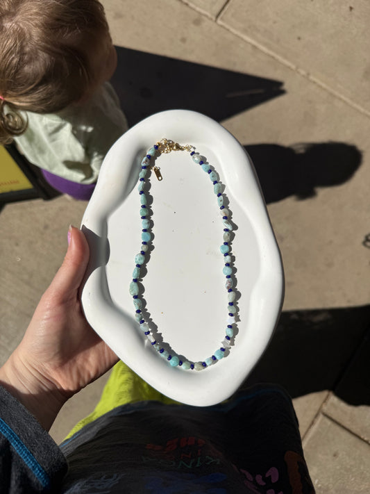 Night Sky Necklace