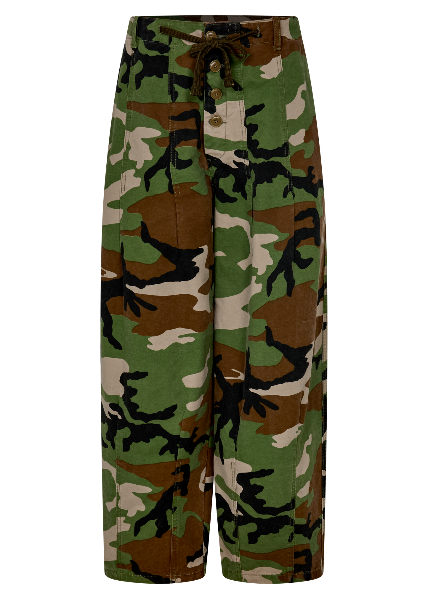 Cammufare Pallet Pant