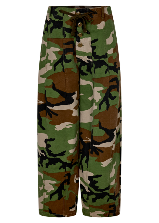 Cammufare Pallet Pant