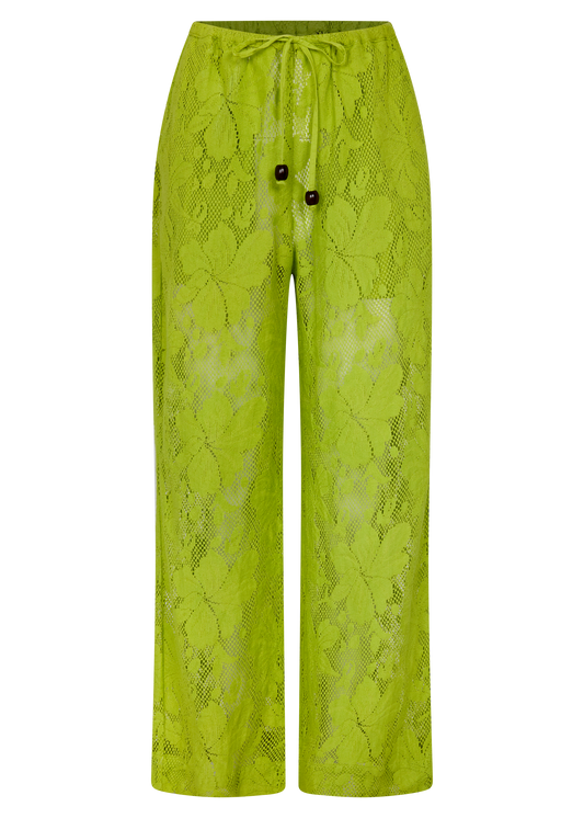 Nova Lace Shyla Pant