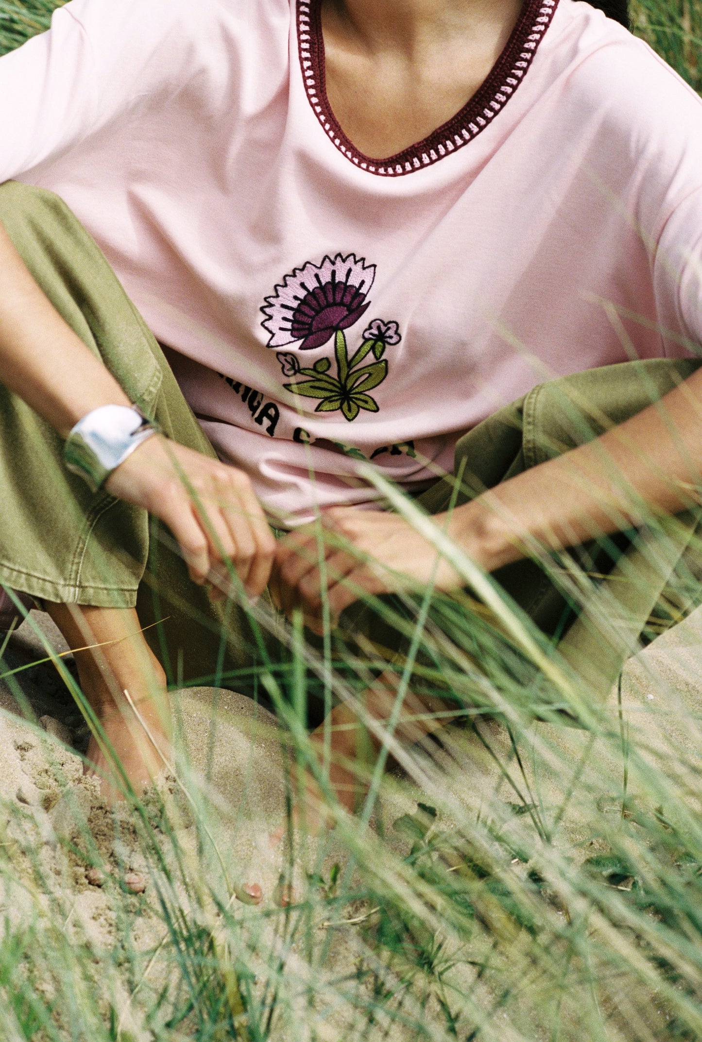 Lotto Allora Tee