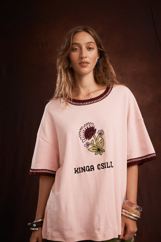 Lotto Allora Tee