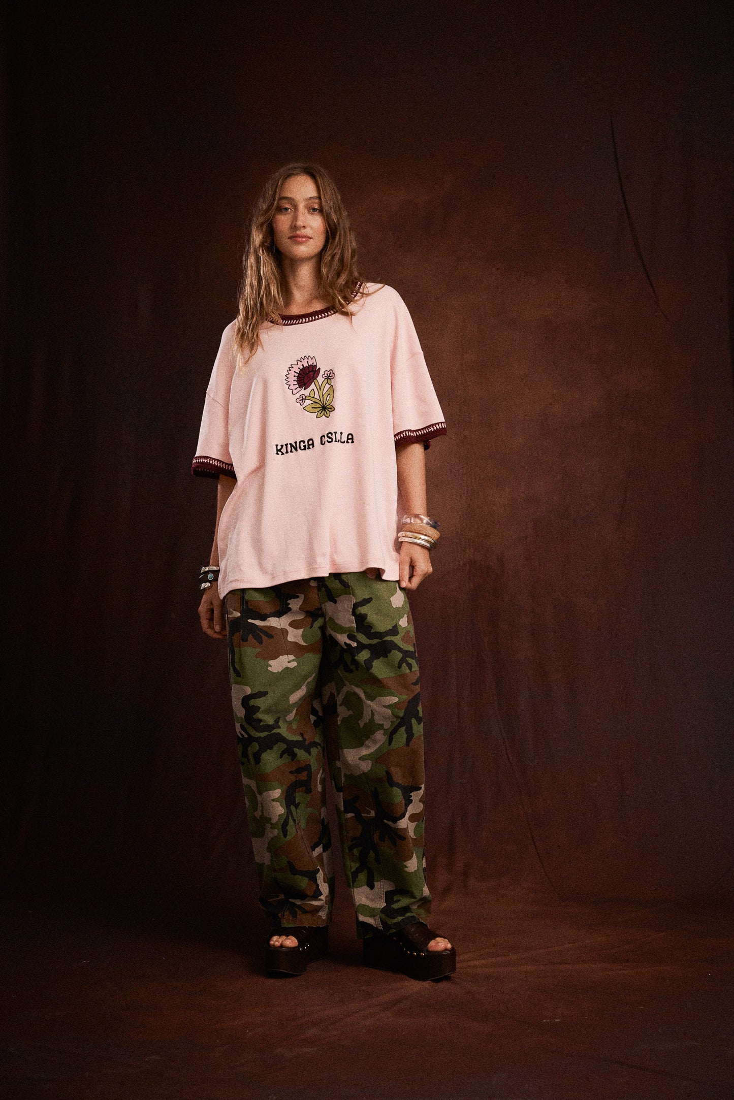 Lotto Allora Tee