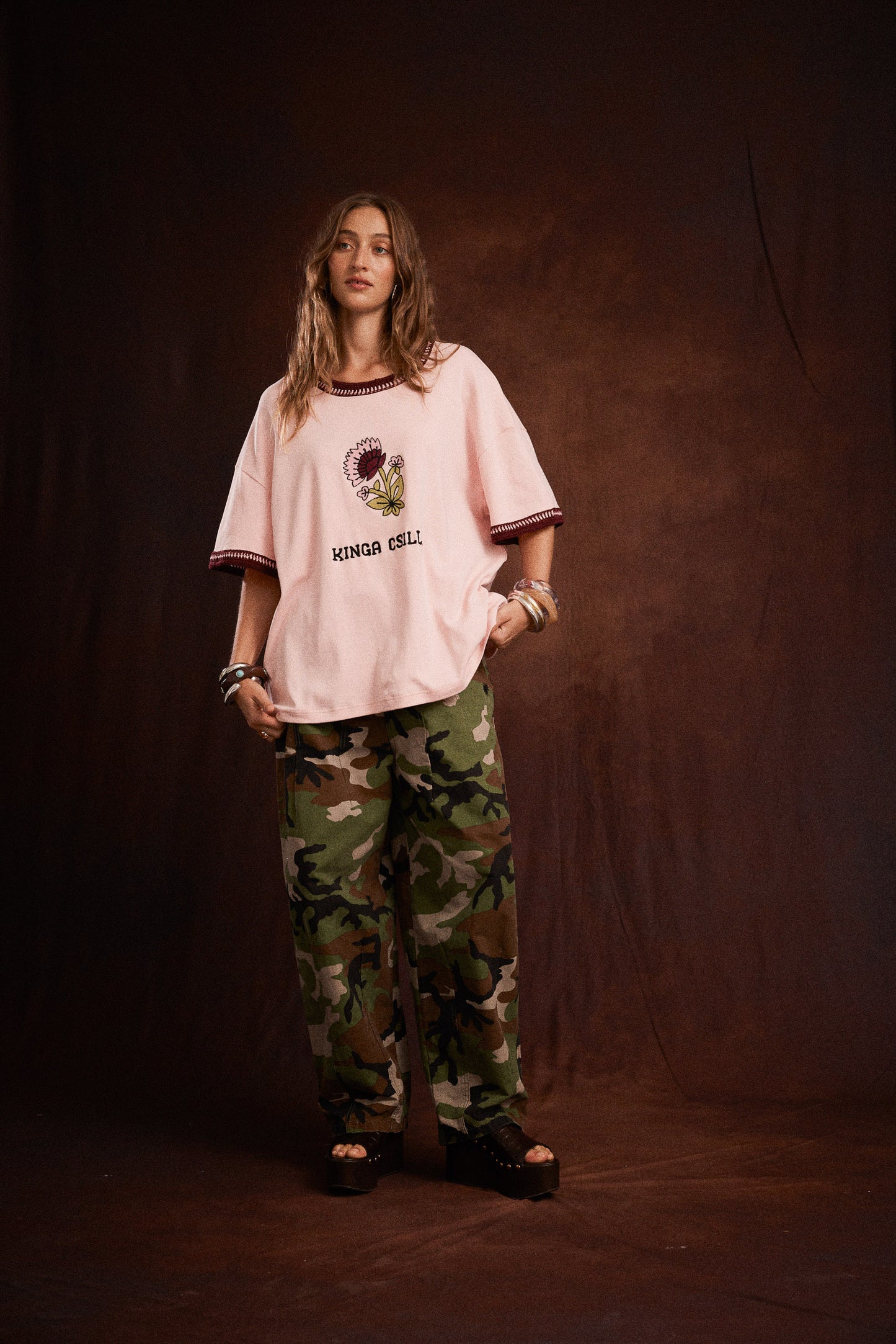 Lotto Allora Tee