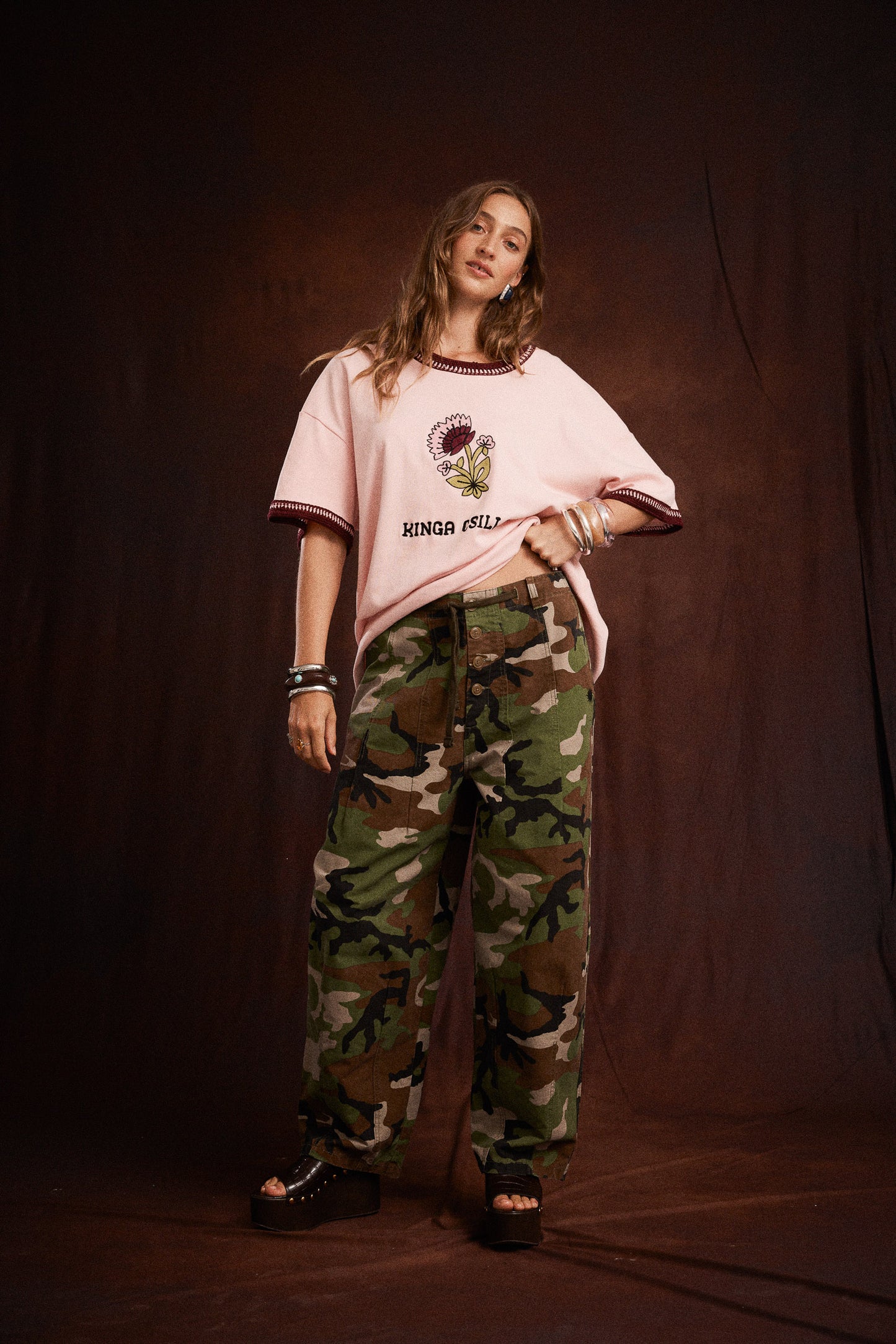 Lotto Allora Tee