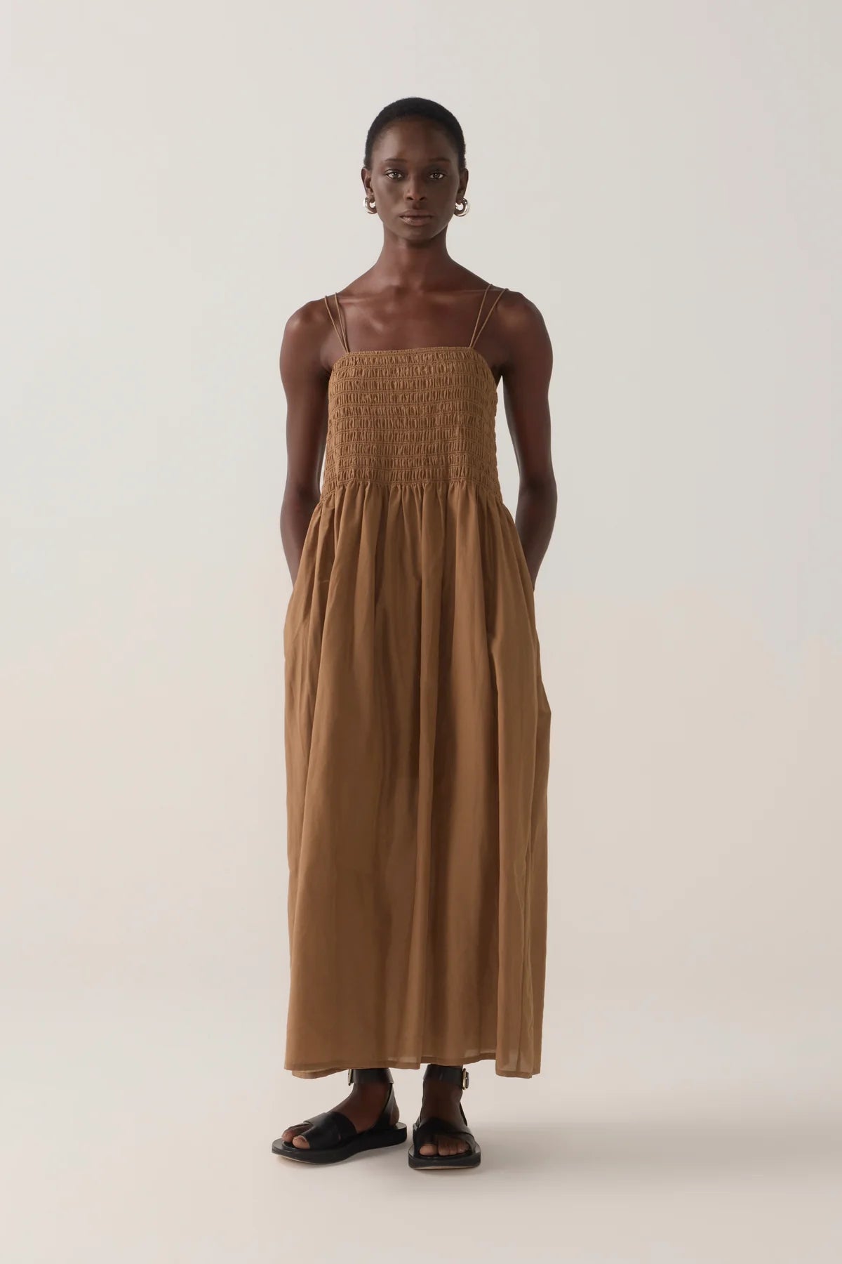 Liv Dress