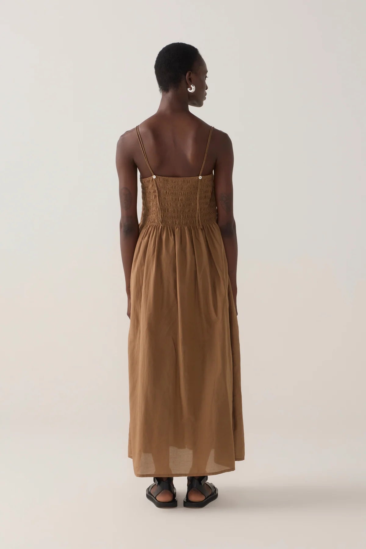 Liv Dress