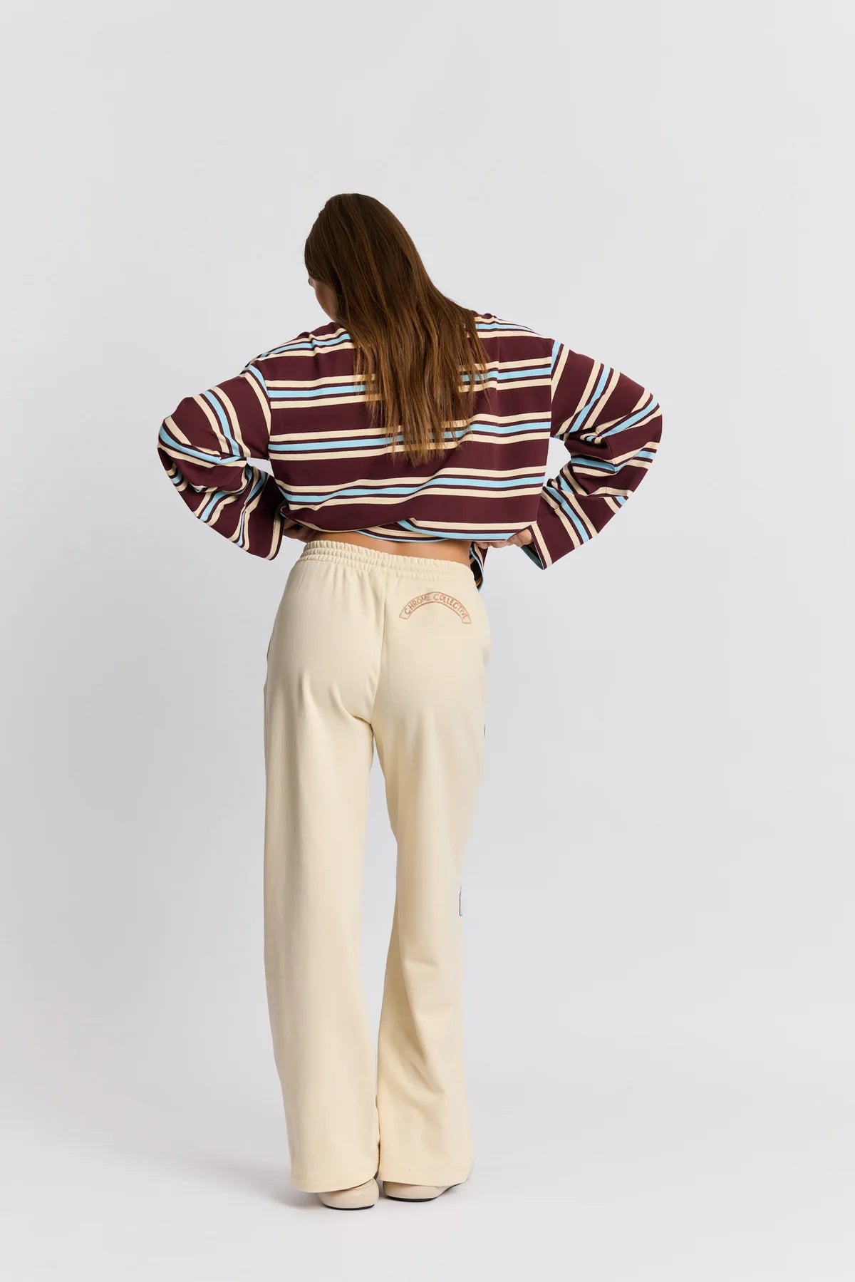 Crome Elements Trackpants