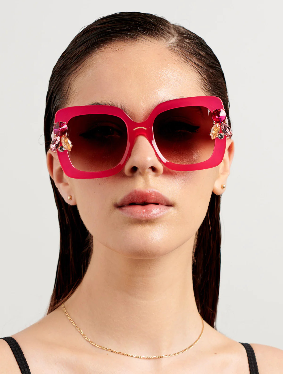 Coralline Sunglasses
