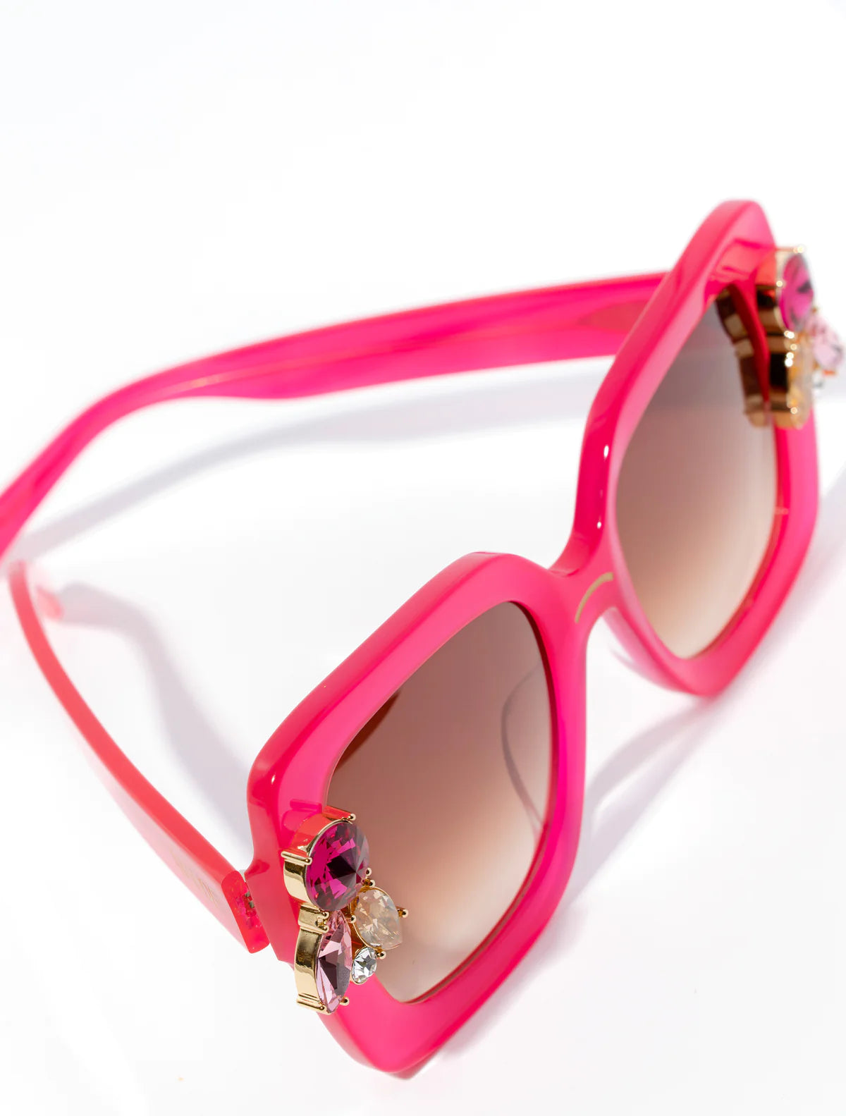 Coralline Sunglasses