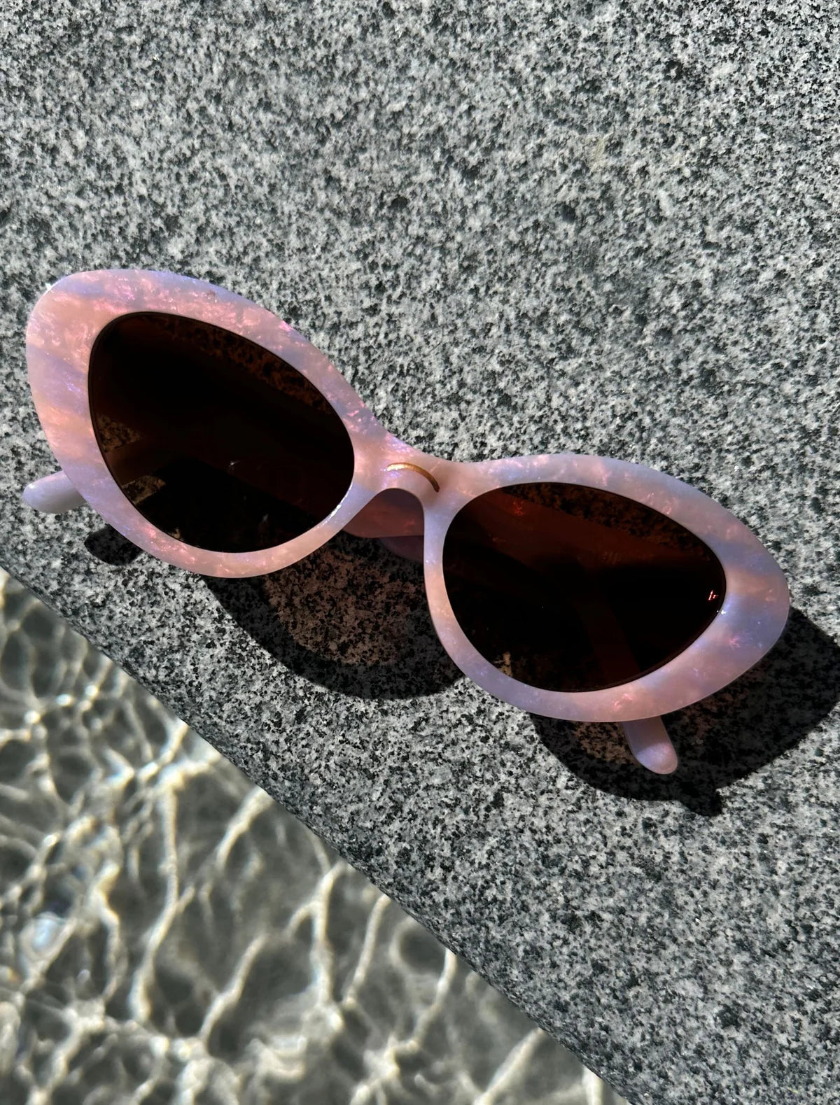 Dusklust Sunglasses