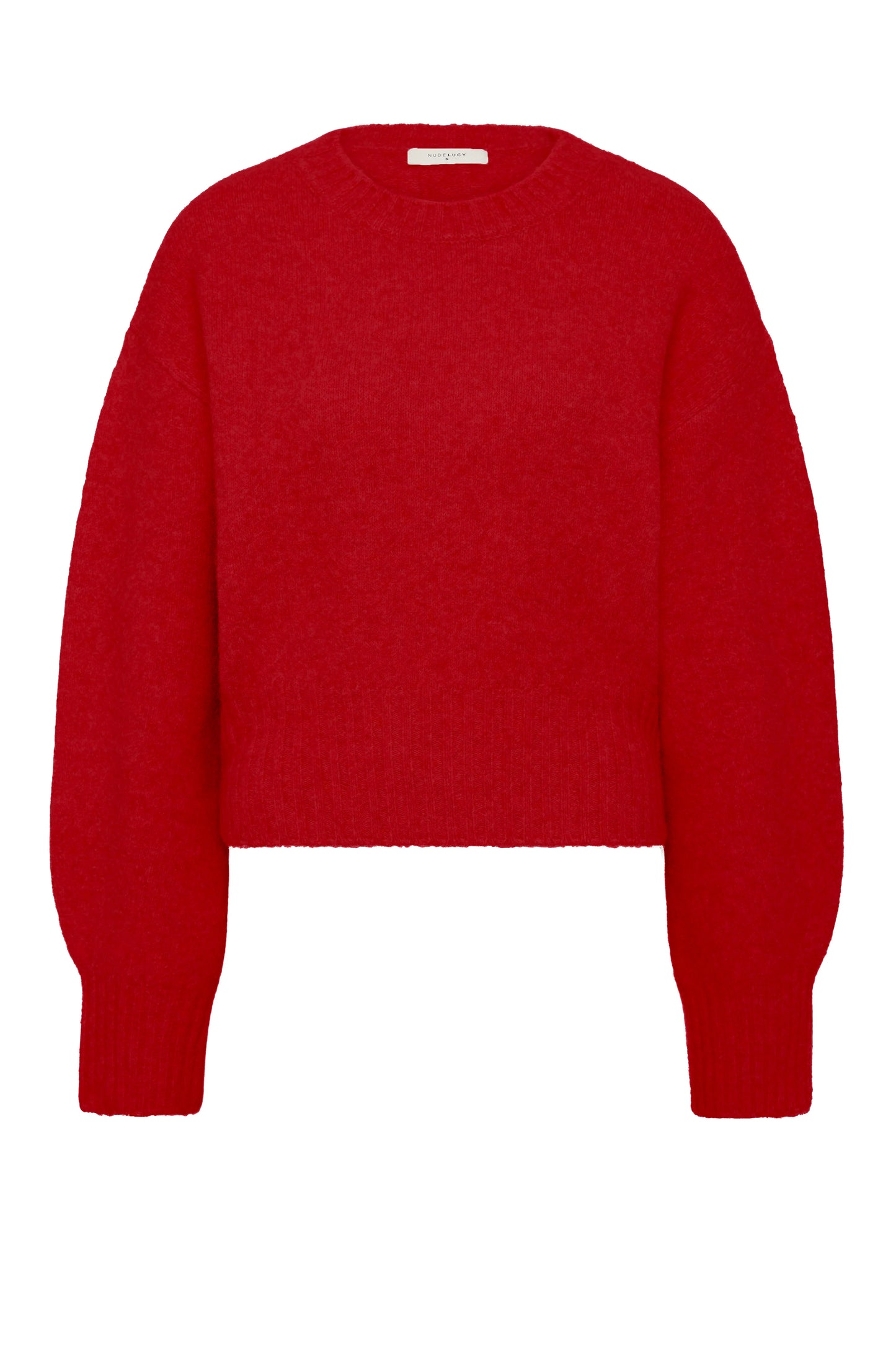 Elsie Knit