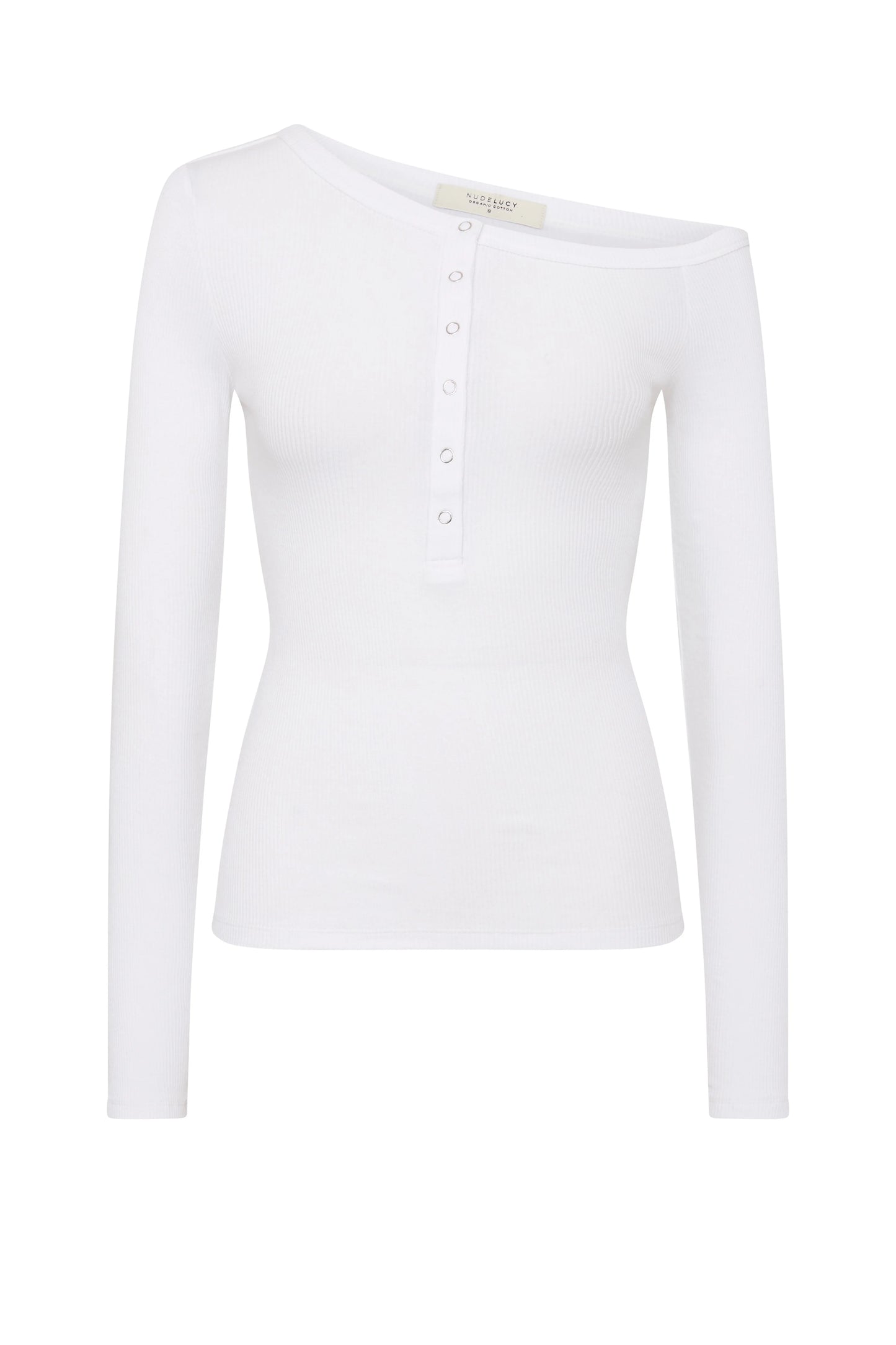 Abel Long Sleeve Top