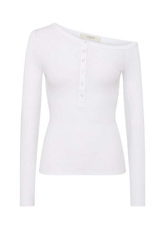 Abel Long Sleeve Top