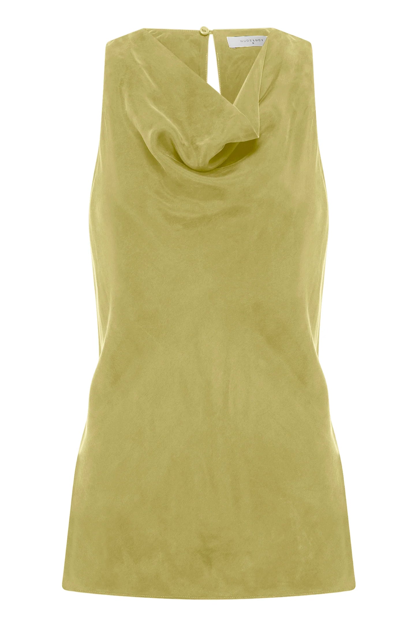 Tilly Tencel Top