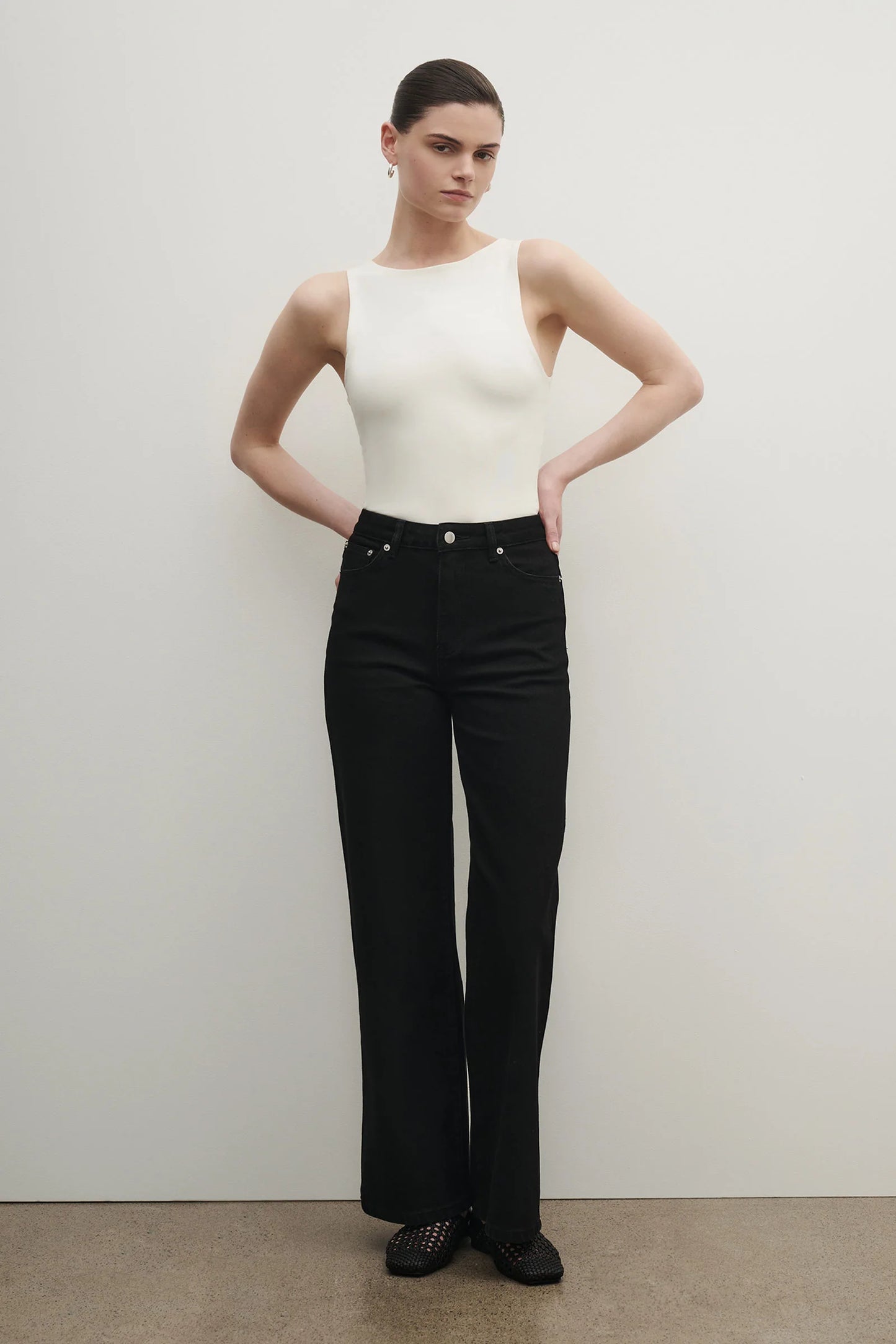 Lois Organic Tank