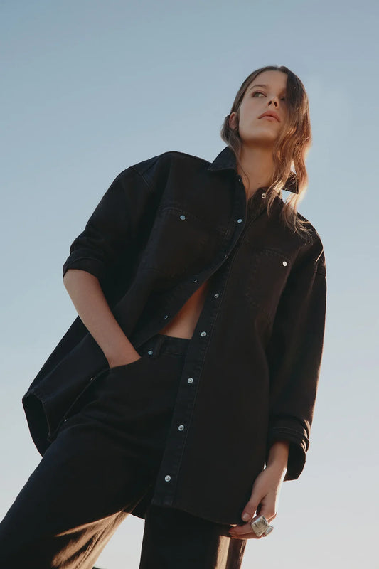 Brax Denim Jacket