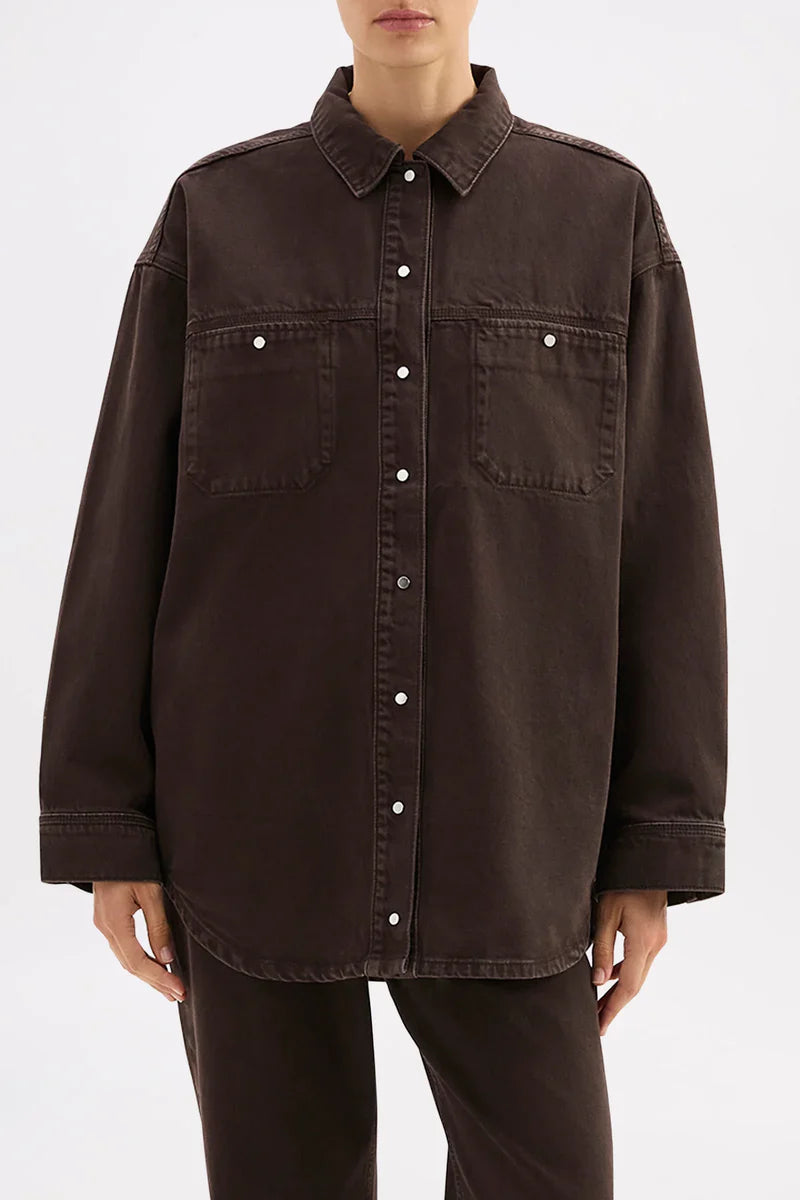 Brax Denim Jacket
