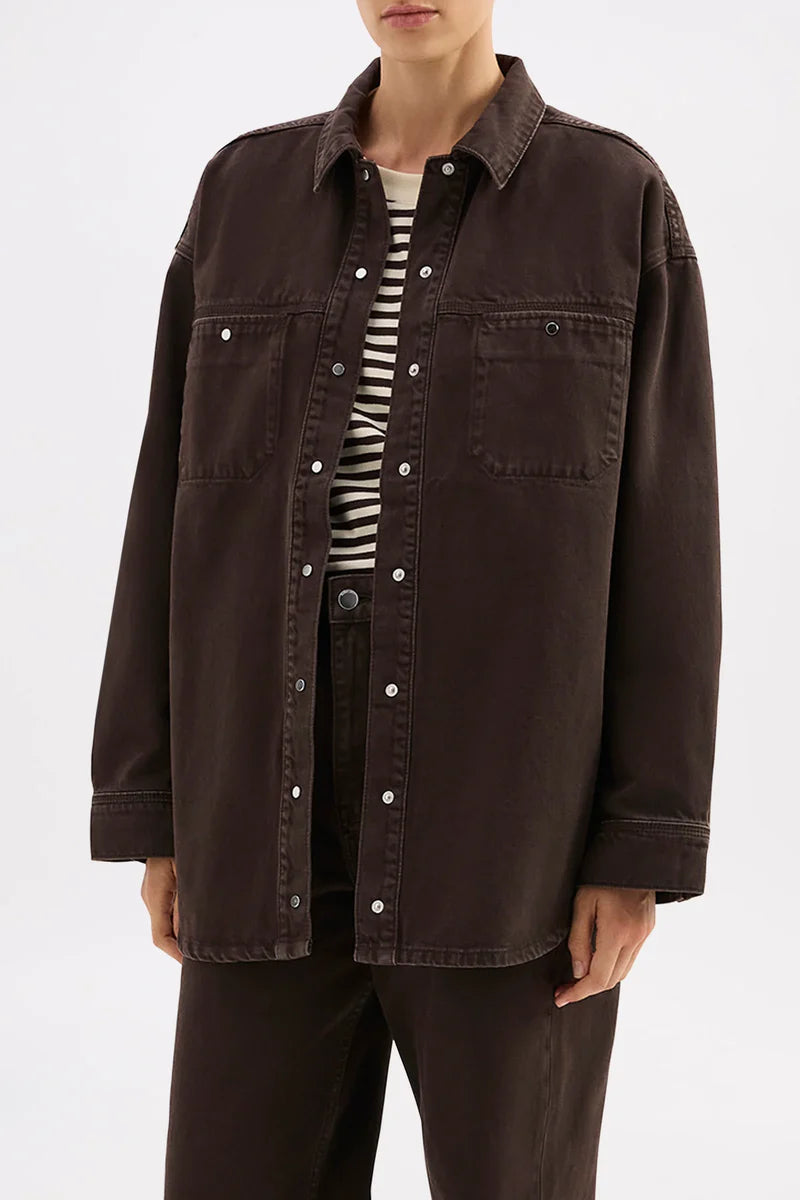 Brax Denim Jacket