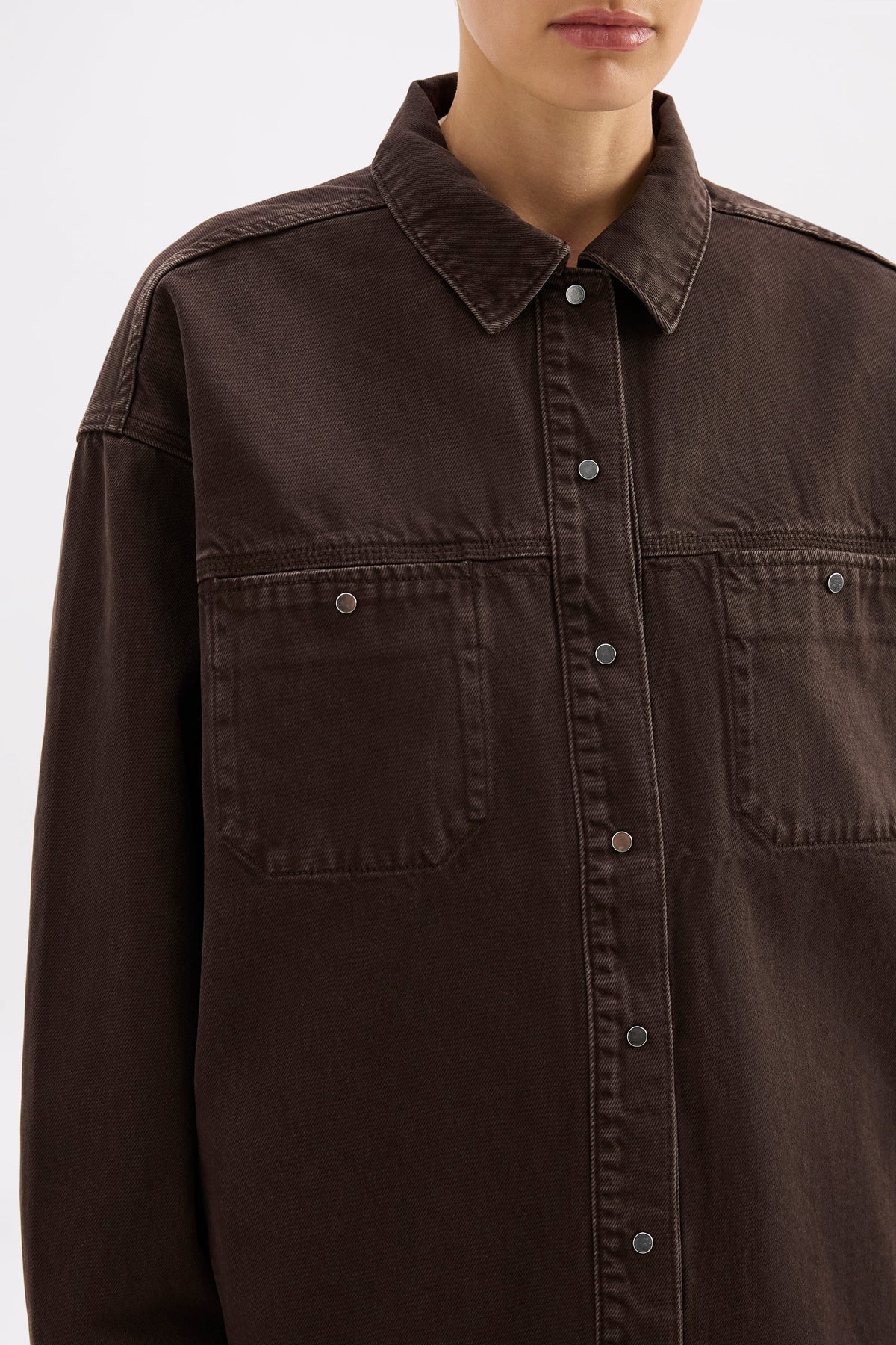 Brax Denim Jacket