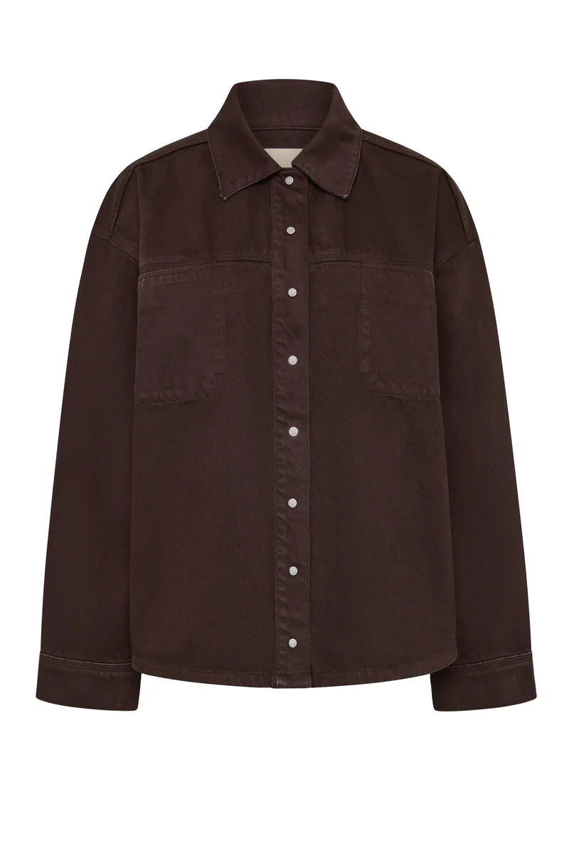 Brax Denim Jacket