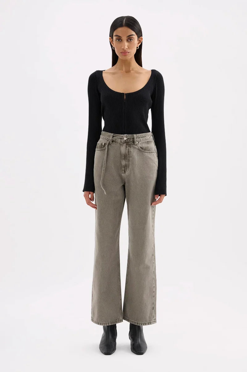 Soren Denim Jean