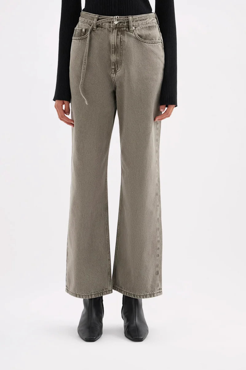 Soren Denim Jean