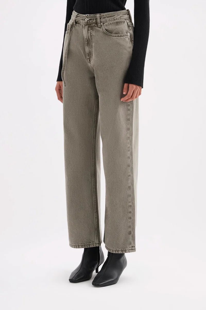 Soren Denim Jean