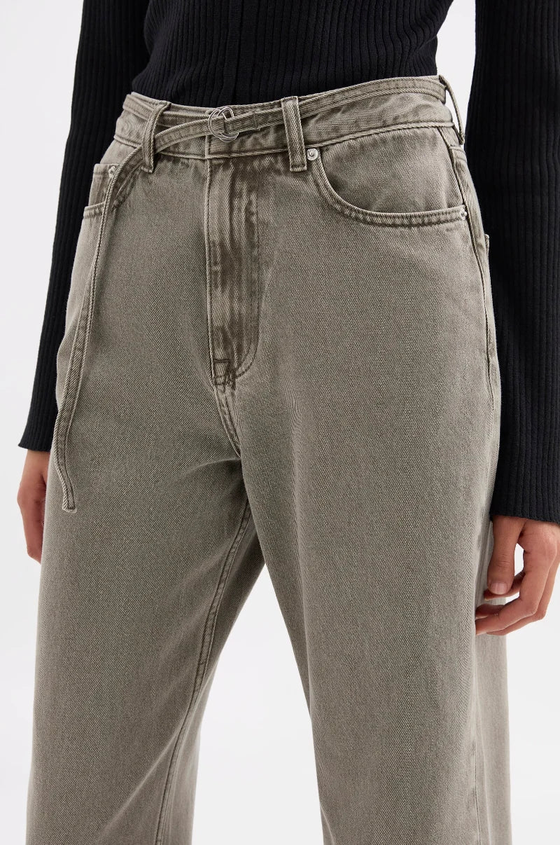 Soren Denim Jean