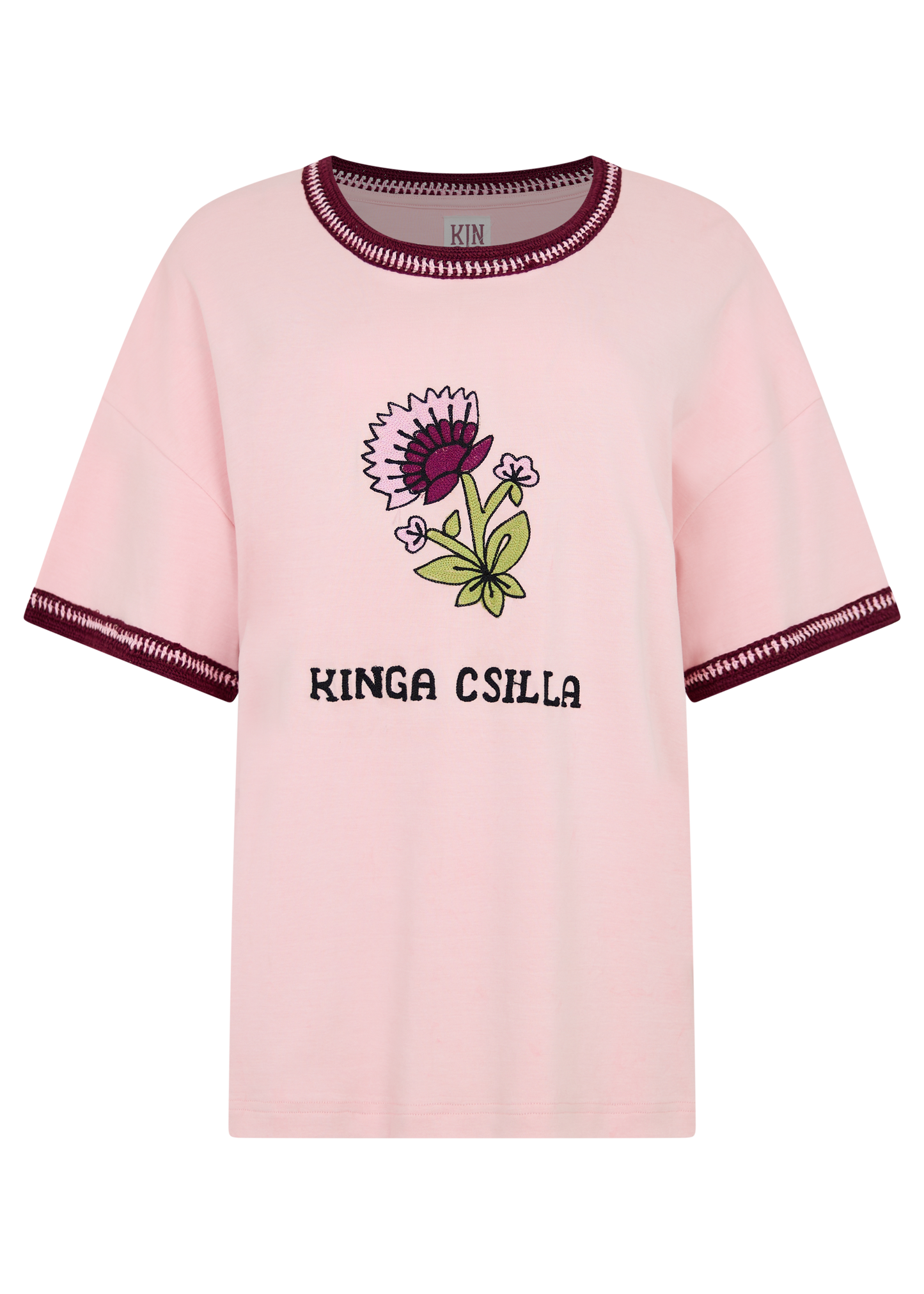 Lotto Allora Tee