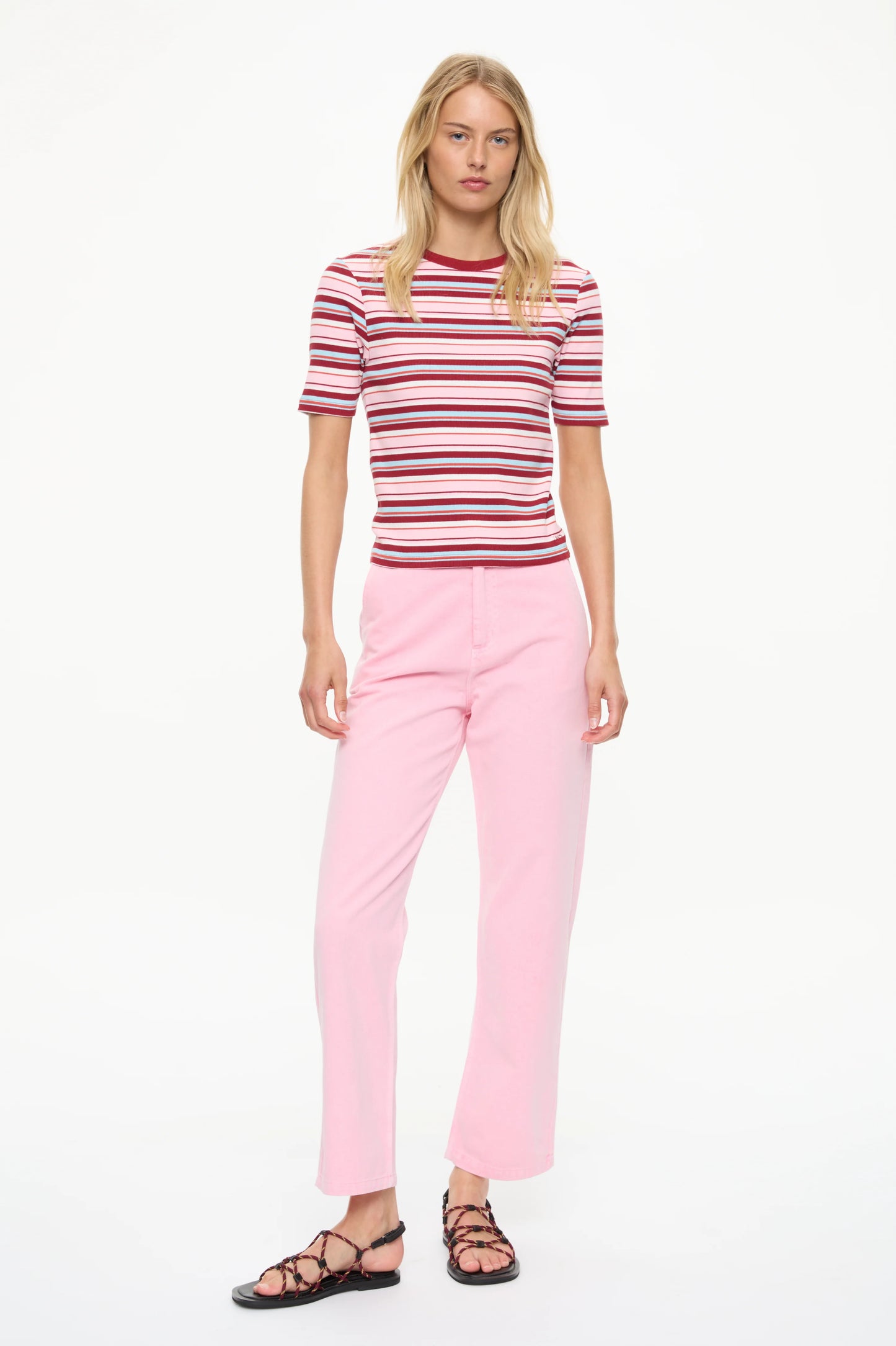 Liora Jeans in Musk