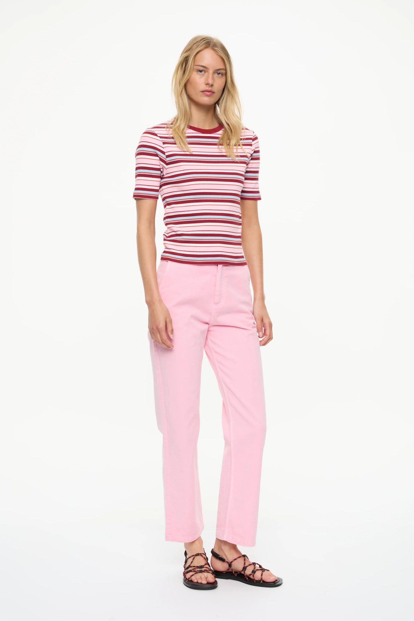 Liora Jeans in Musk