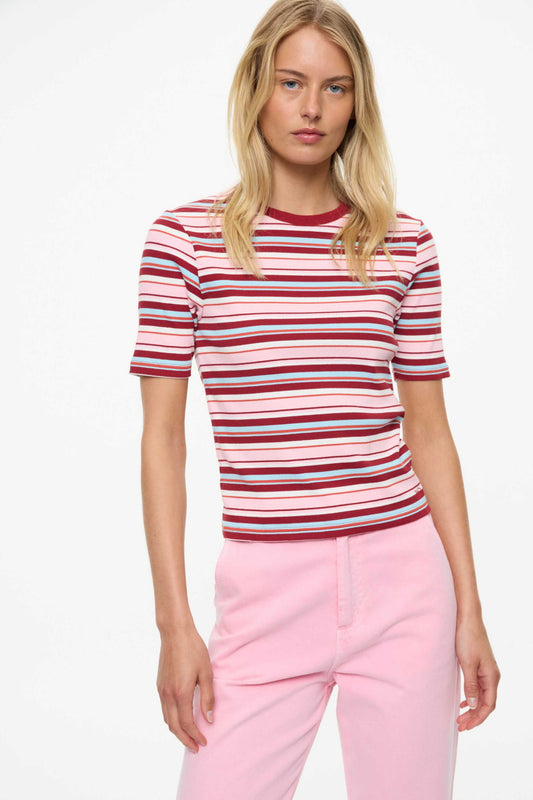 Oli Rib Tee