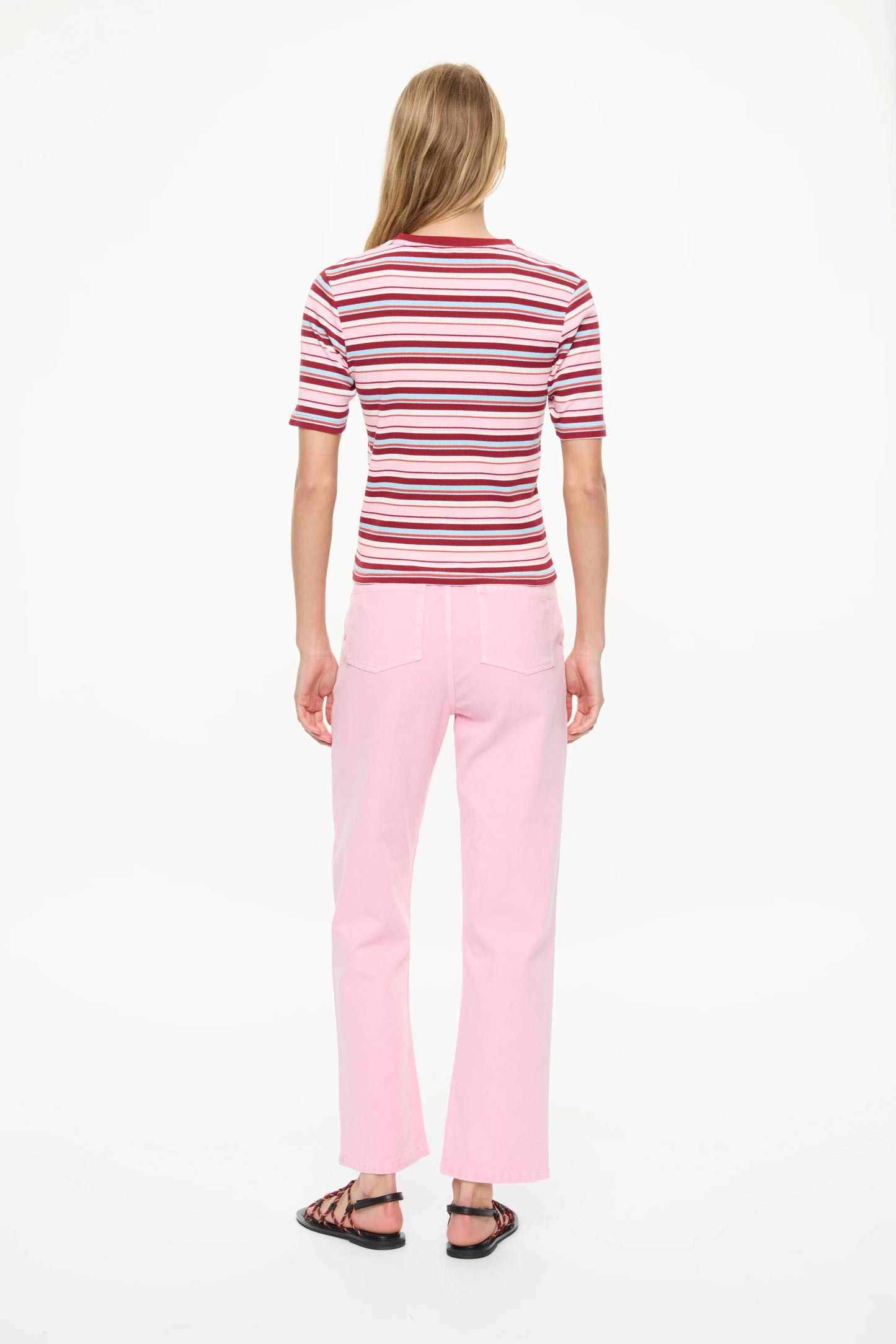 Liora Jeans in Musk