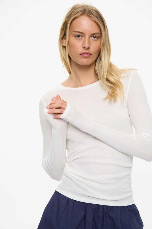 Sunny Long Sleeve Top