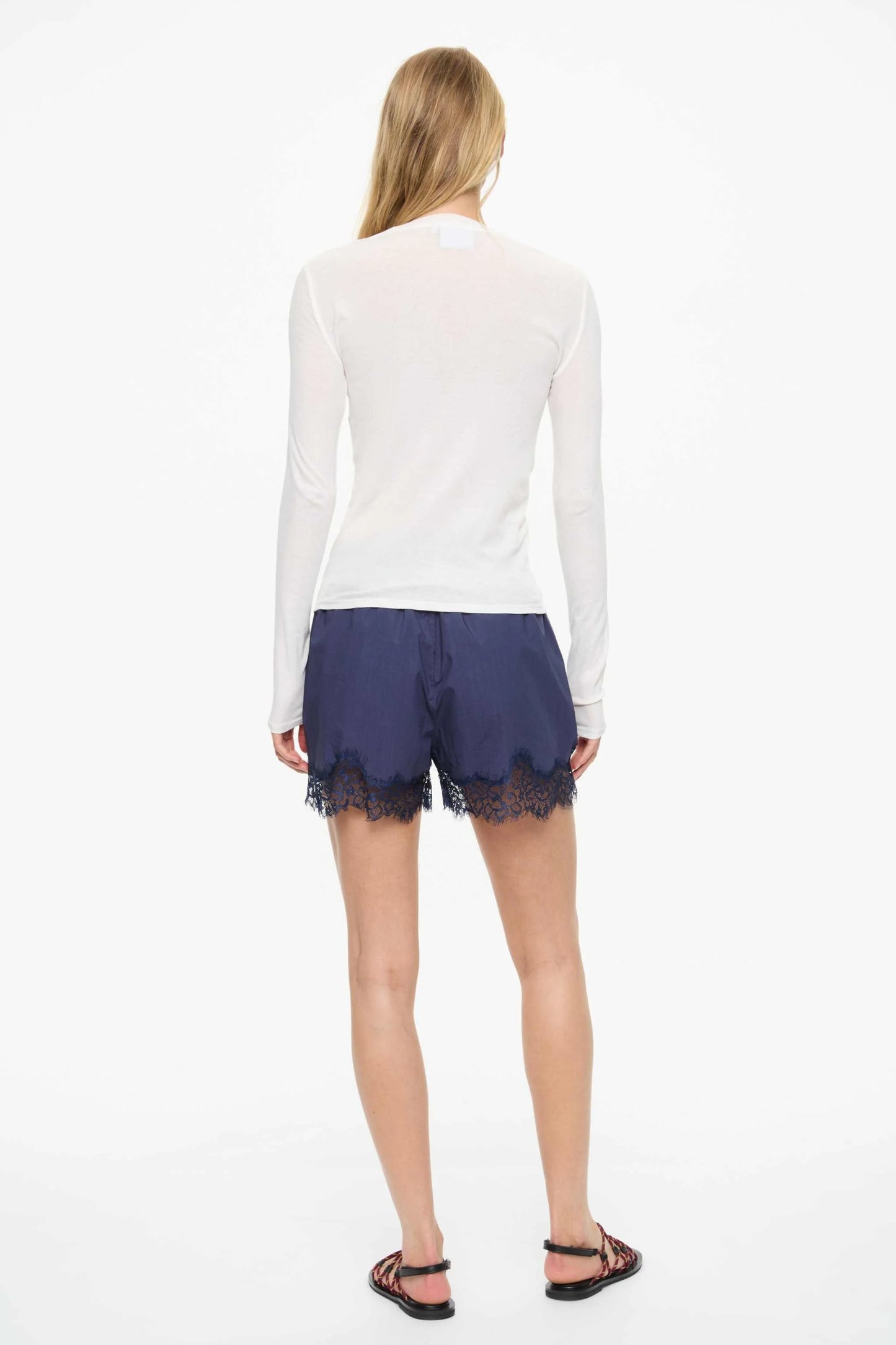Sunny Long Sleeve Top
