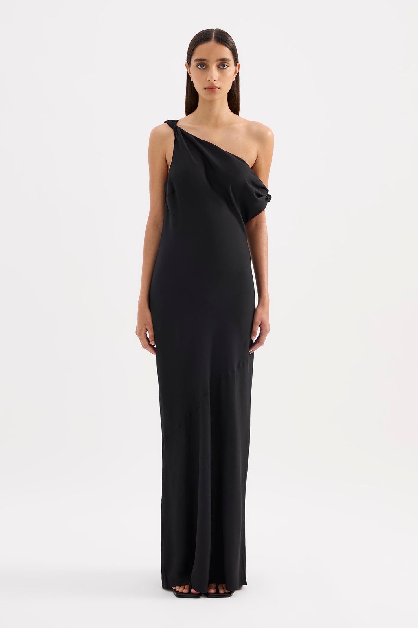 Calista Tencel Dress