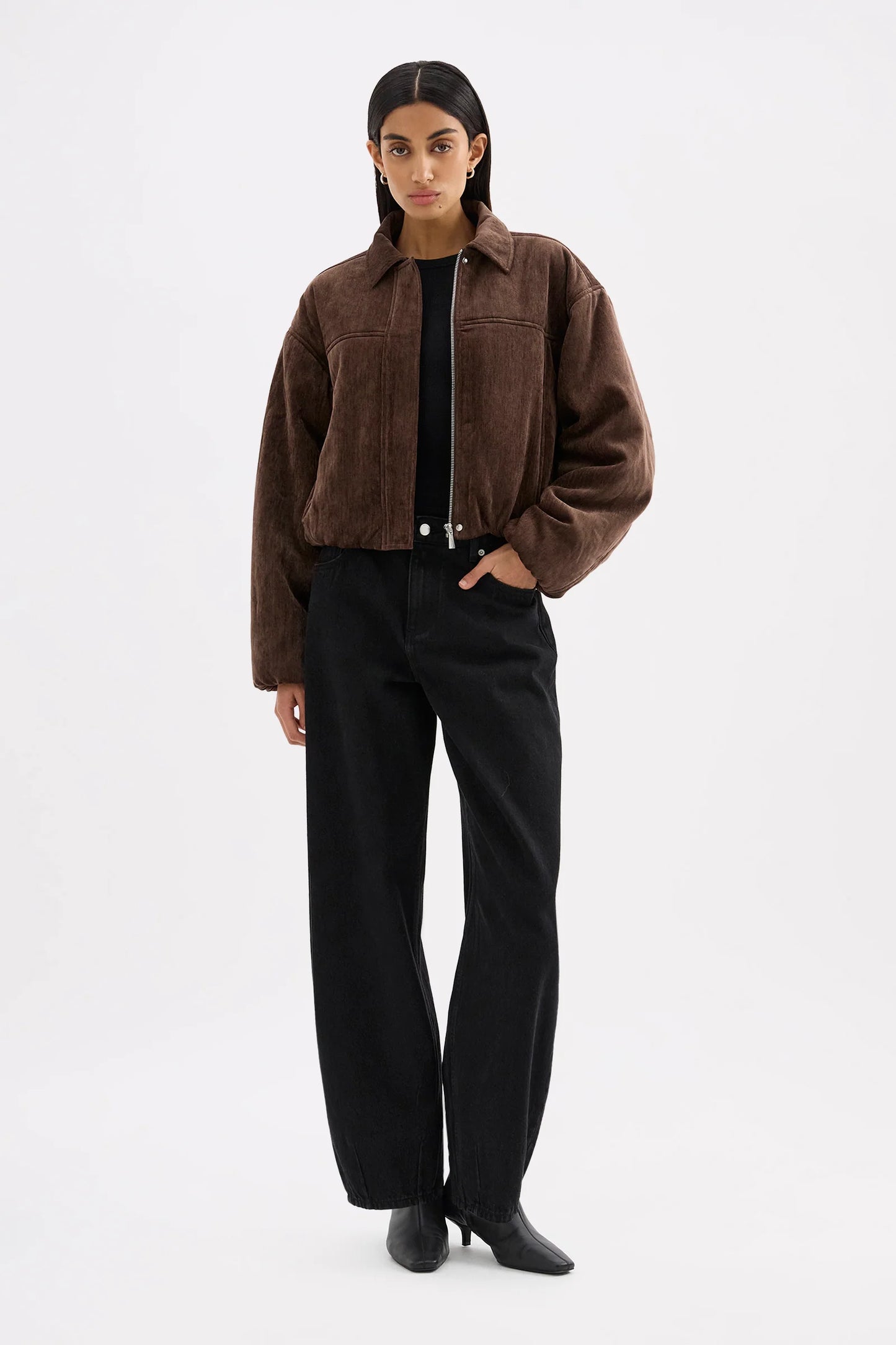 Sabina Bomber