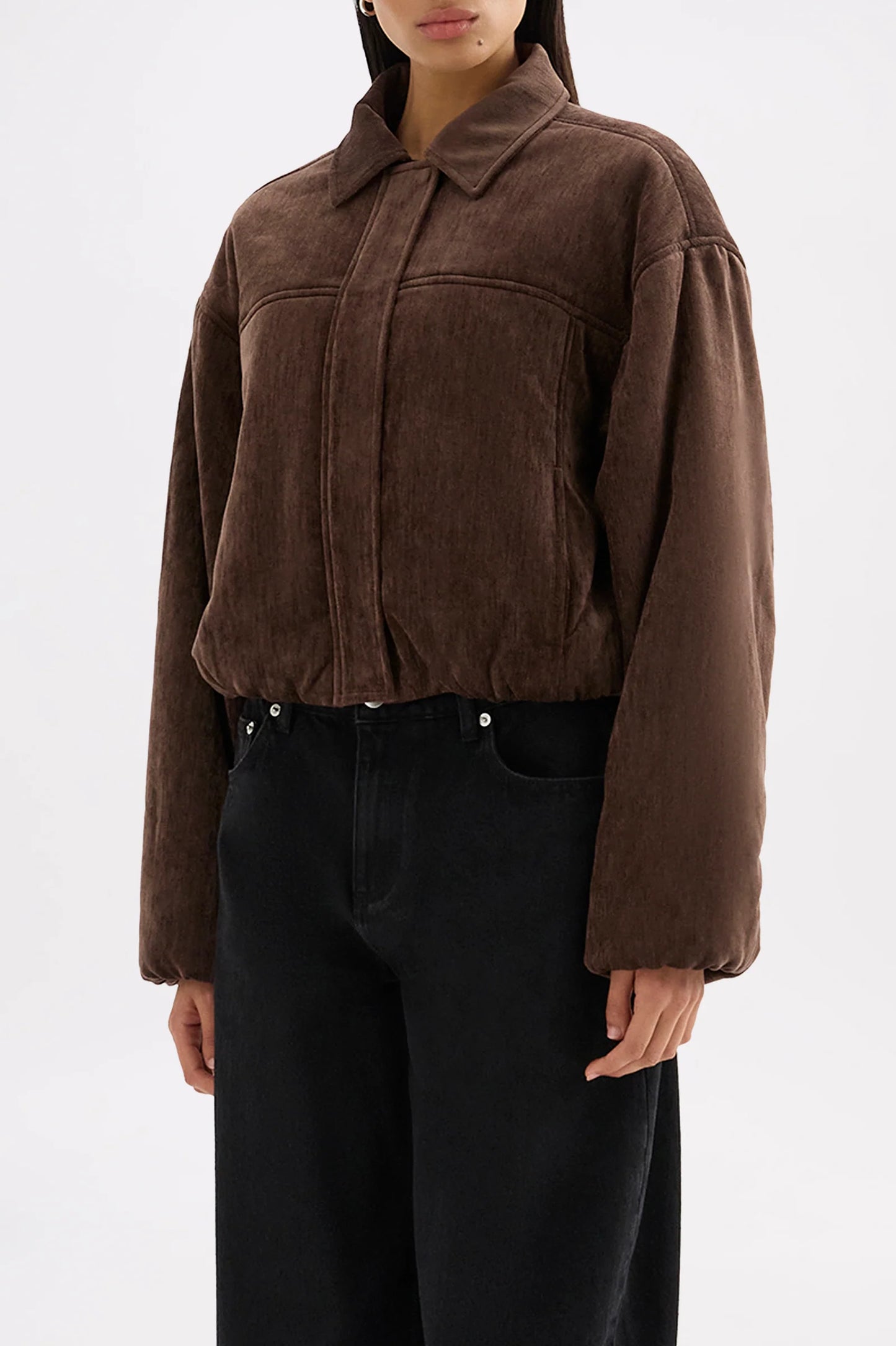 Sabina Bomber