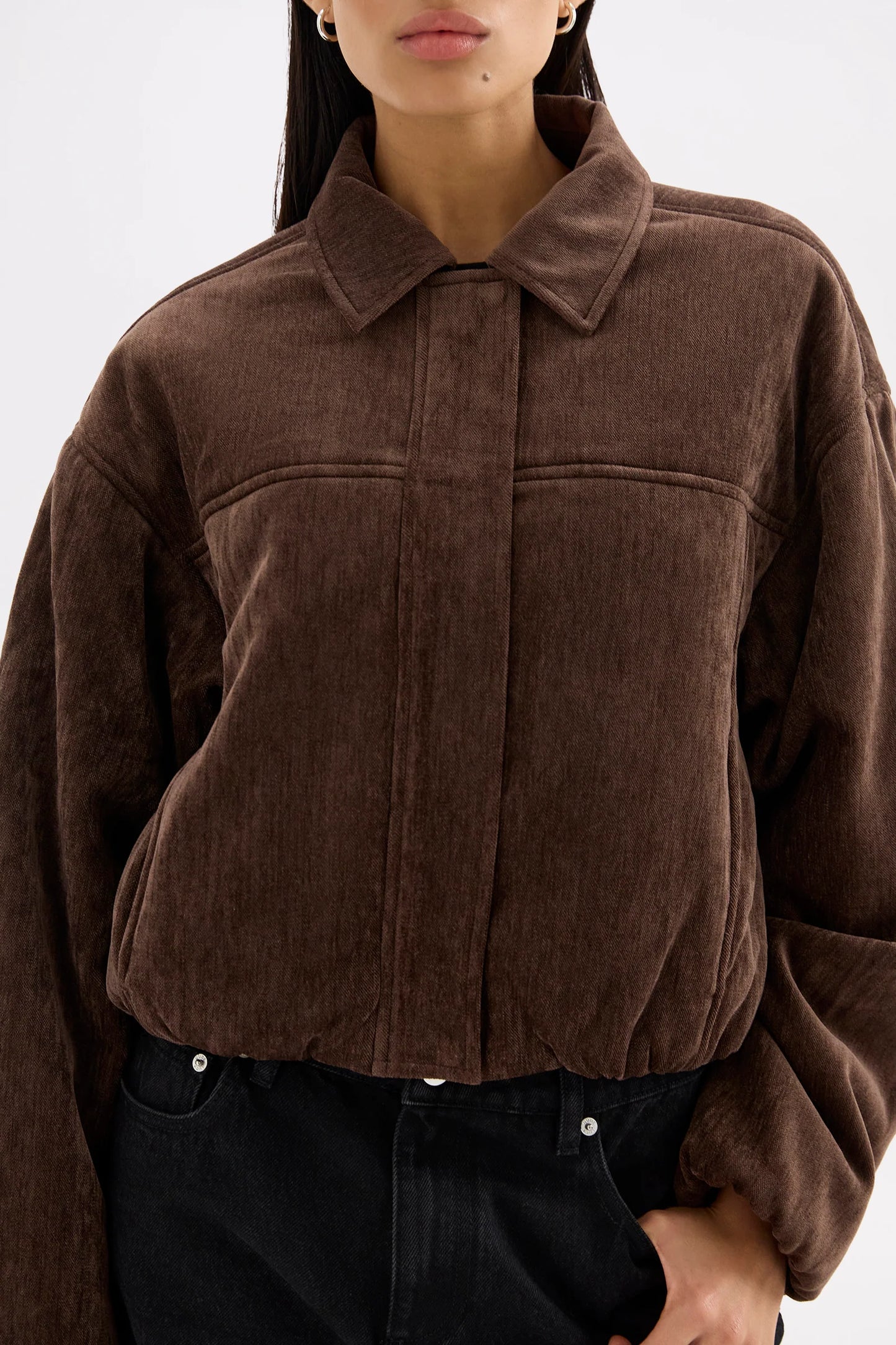 Sabina Bomber