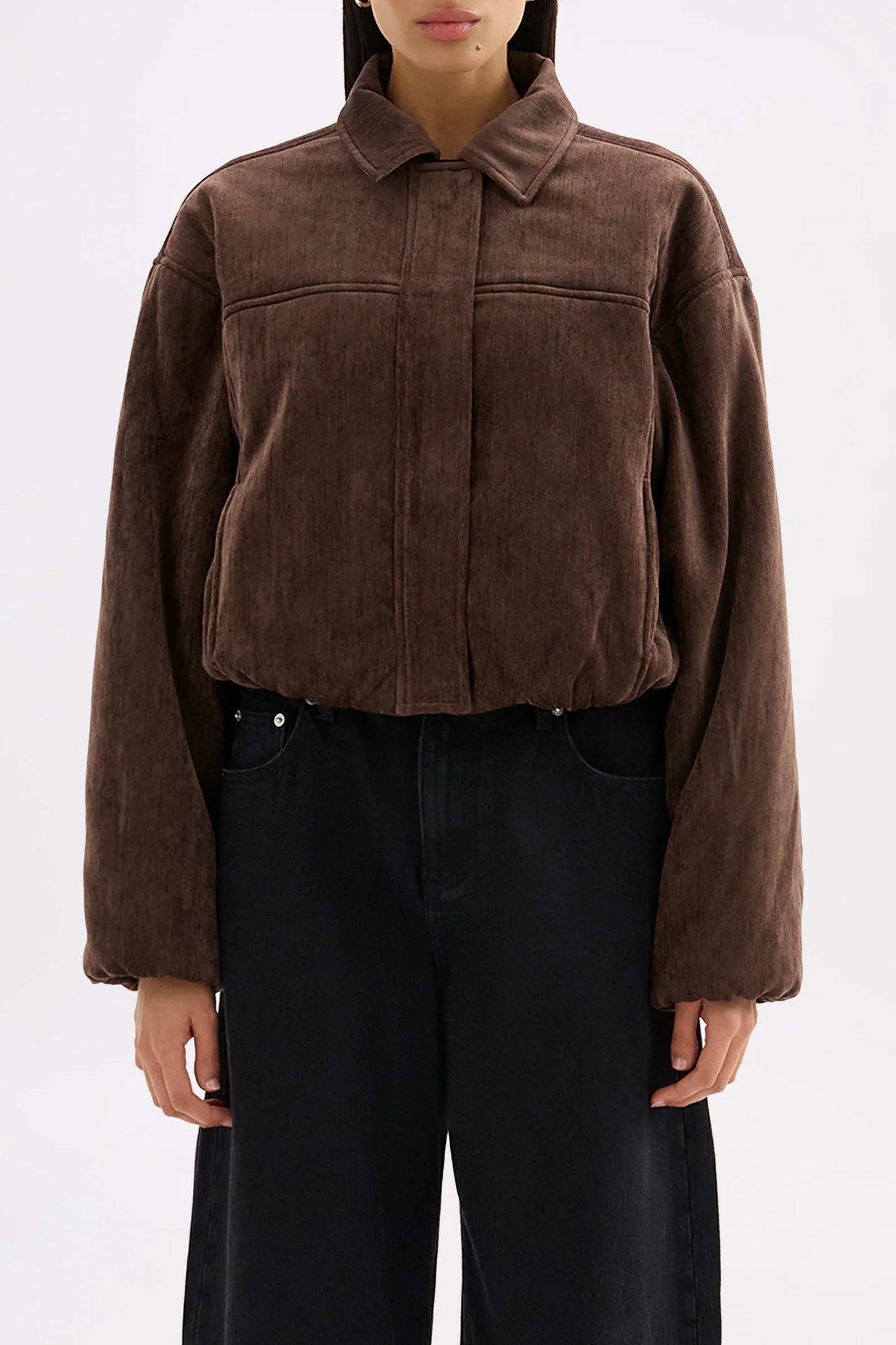 Sabina Bomber