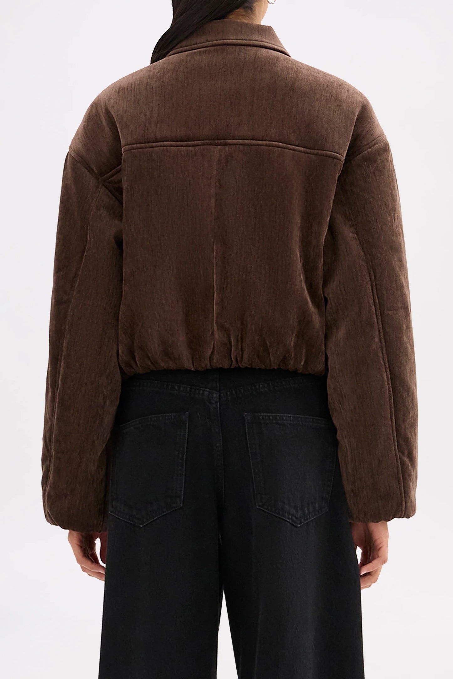 Sabina Bomber