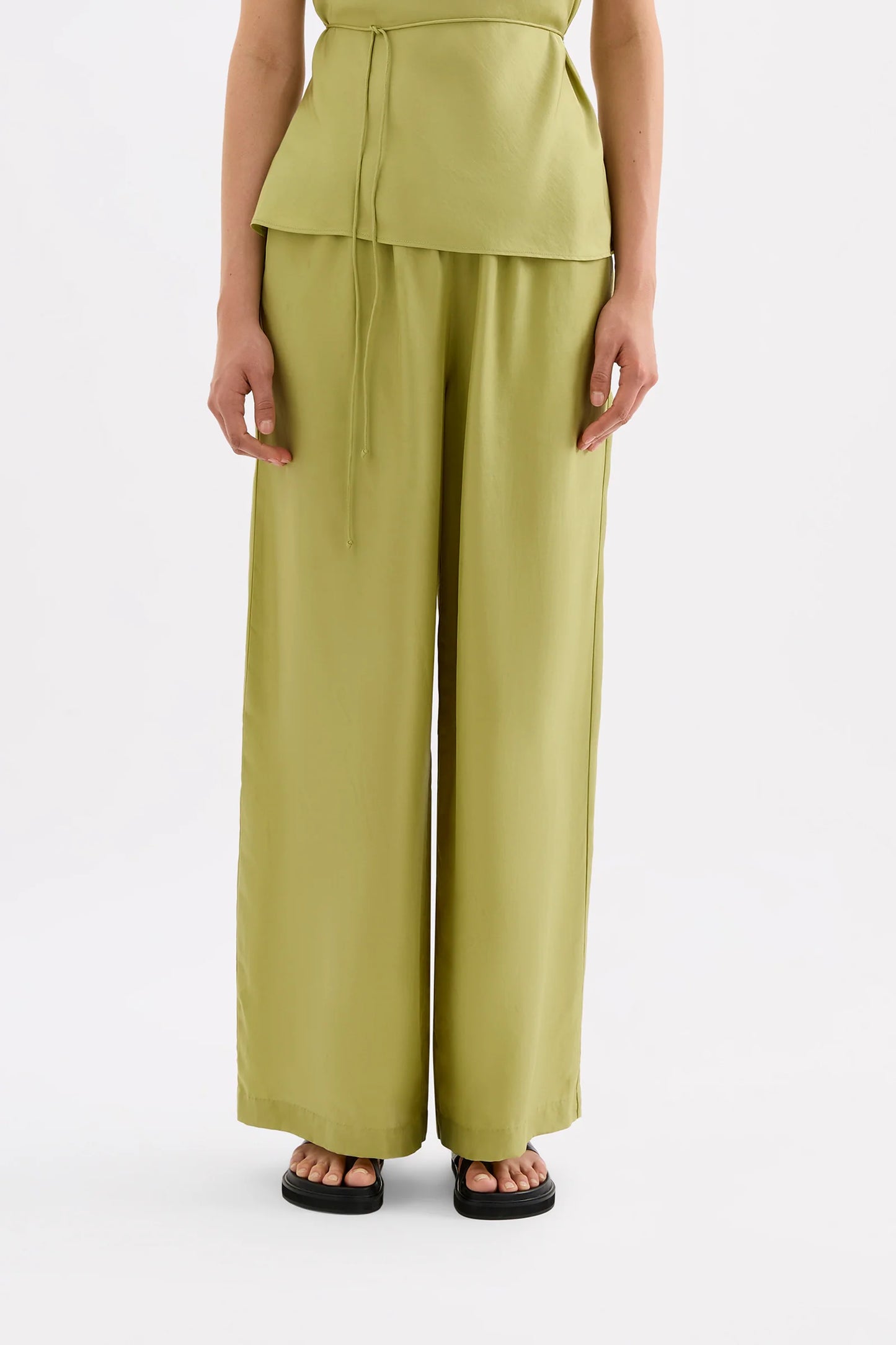 Tilly Tencel Pant