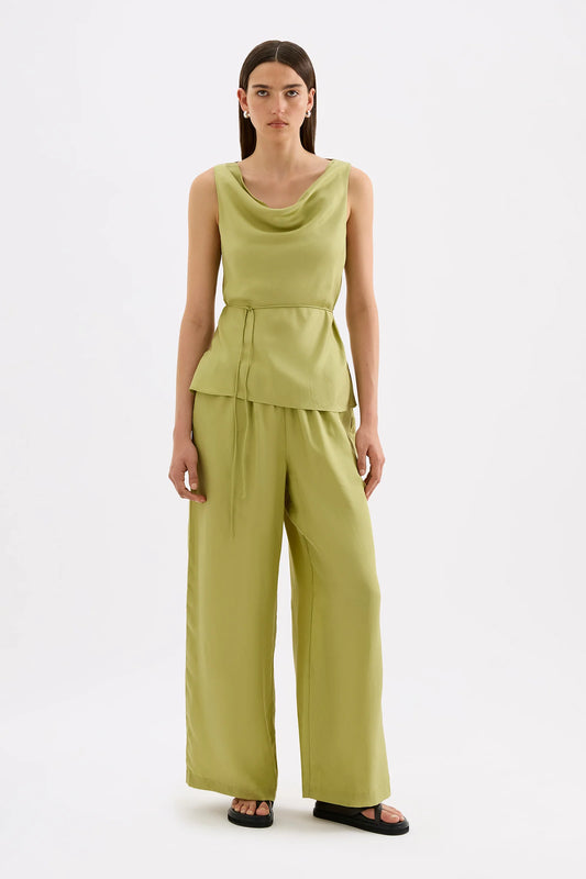 Tilly Tencel Pant
