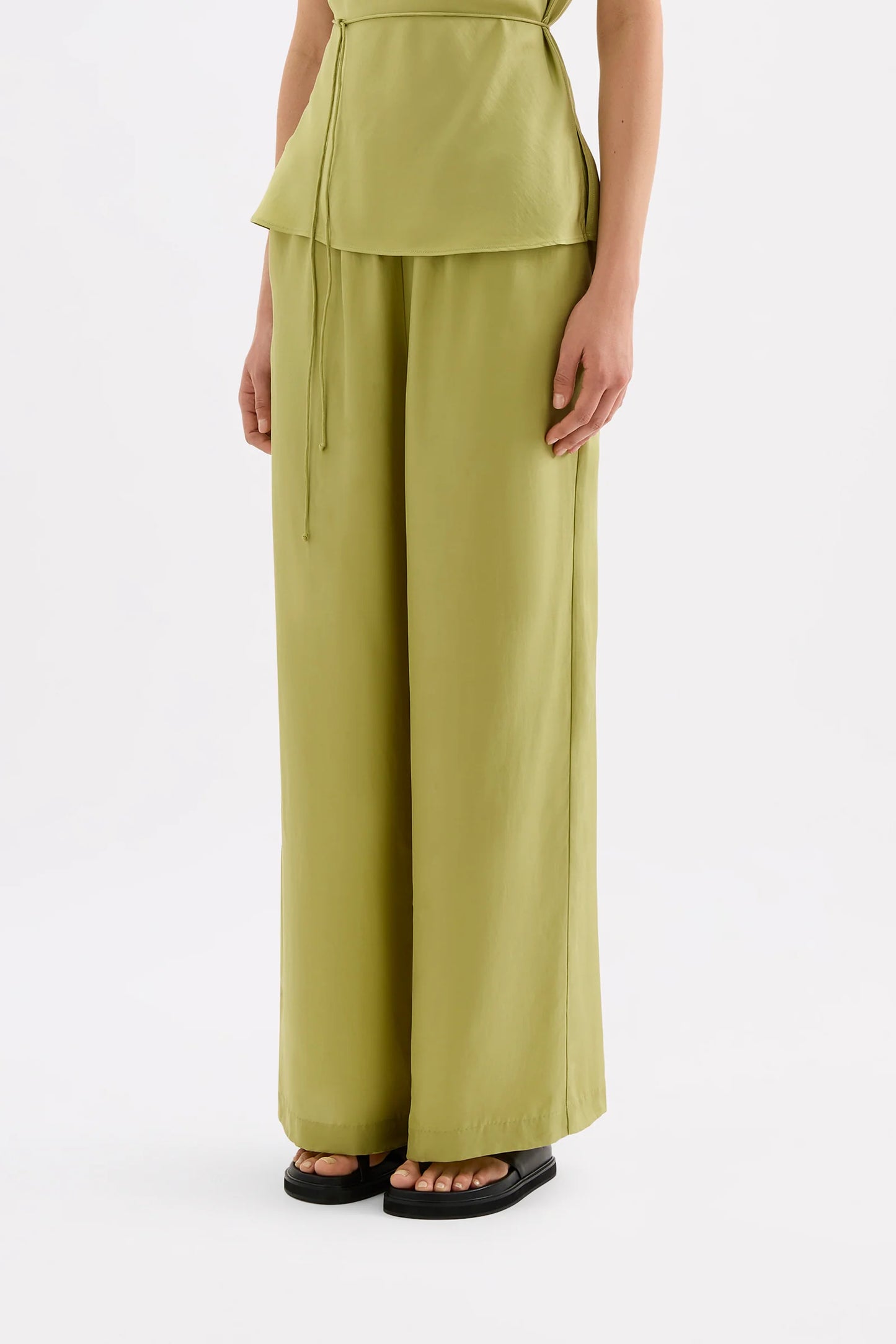 Tilly Tencel Pant