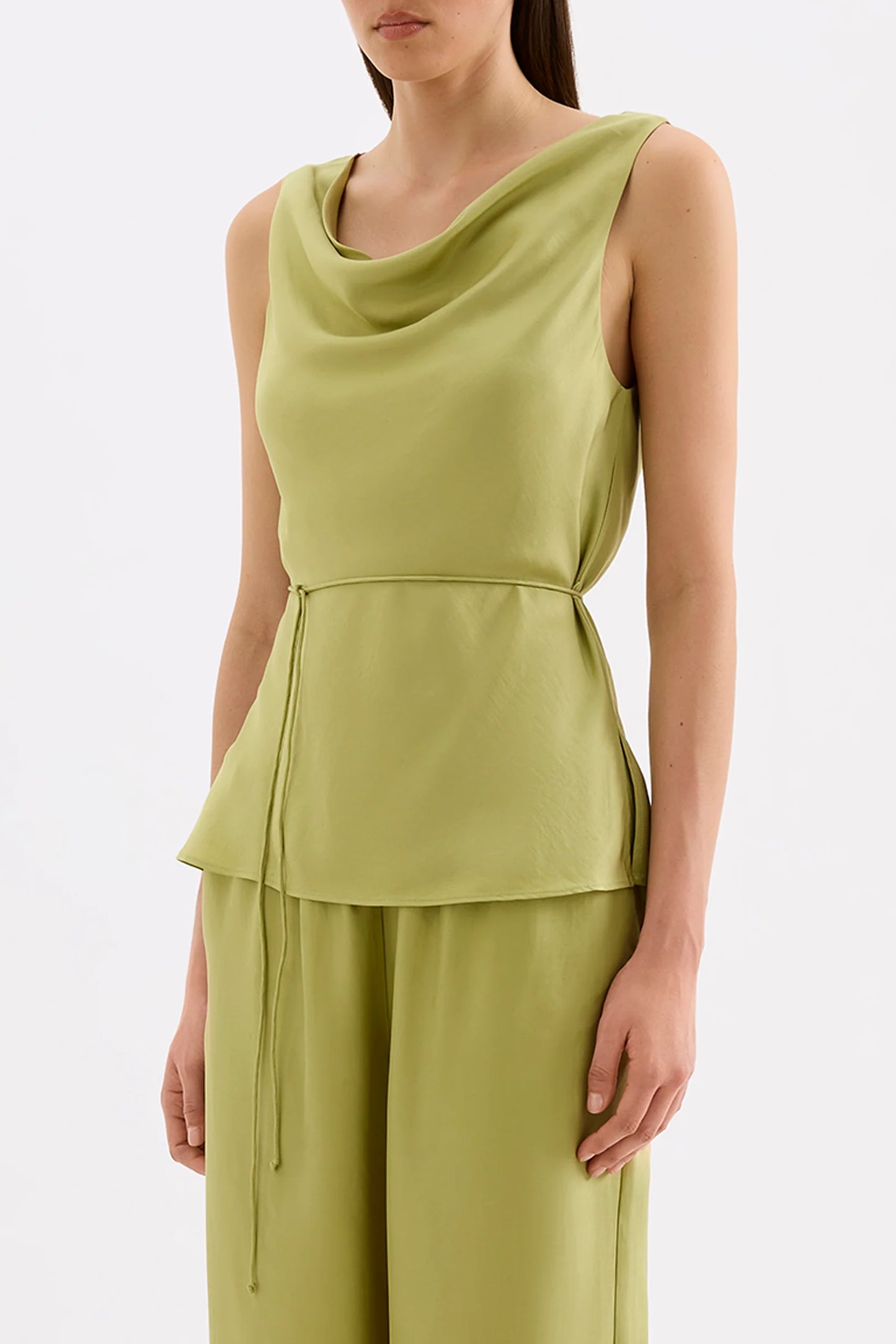 Tilly Tencel Top