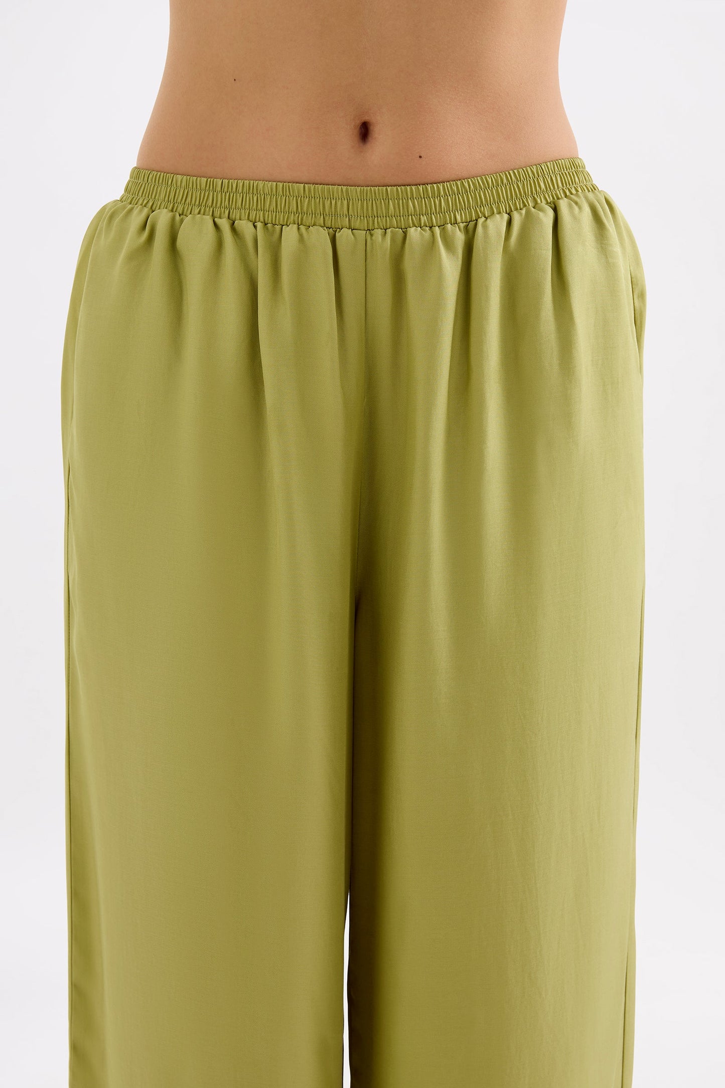 Tilly Tencel Pant