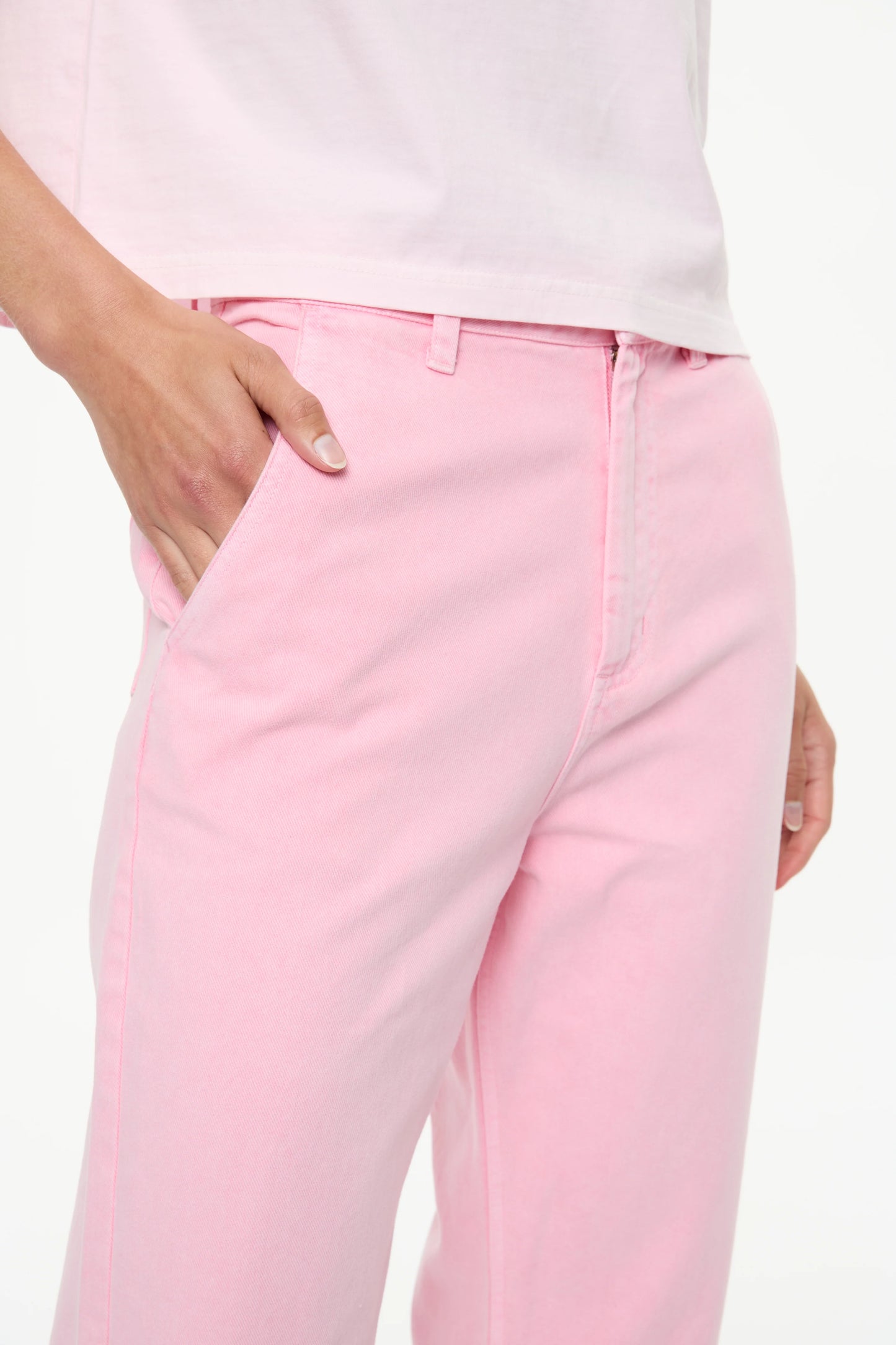 Liora Jeans in Musk
