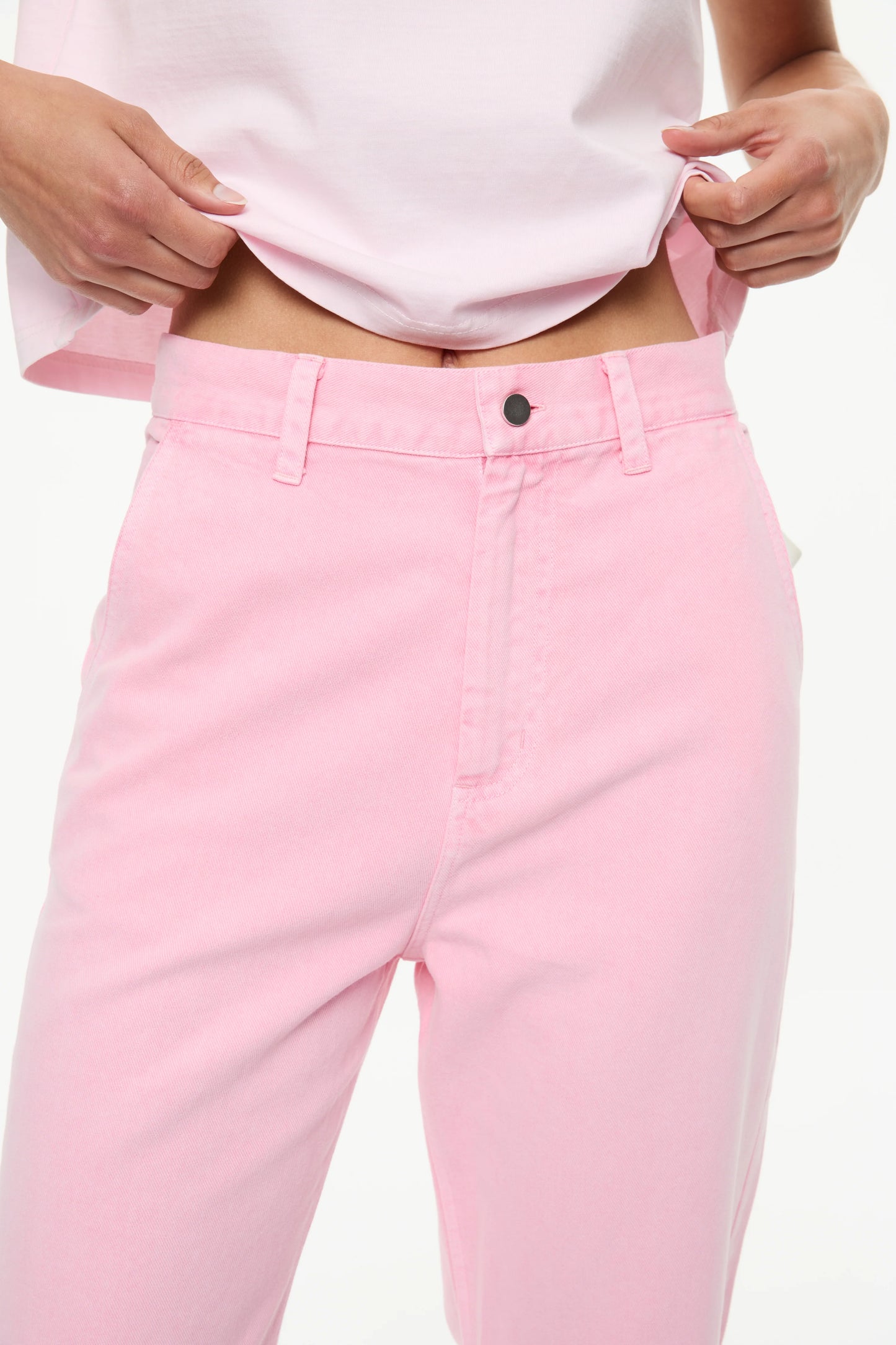 Liora Jeans in Musk